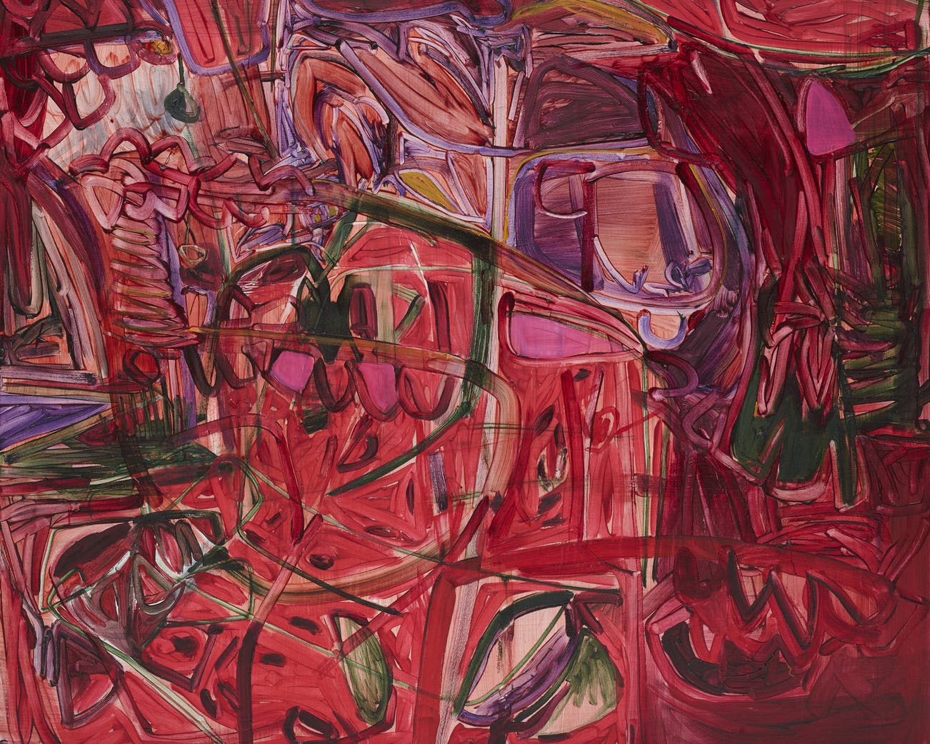 20th Century & Contemporary Art Evening Sale