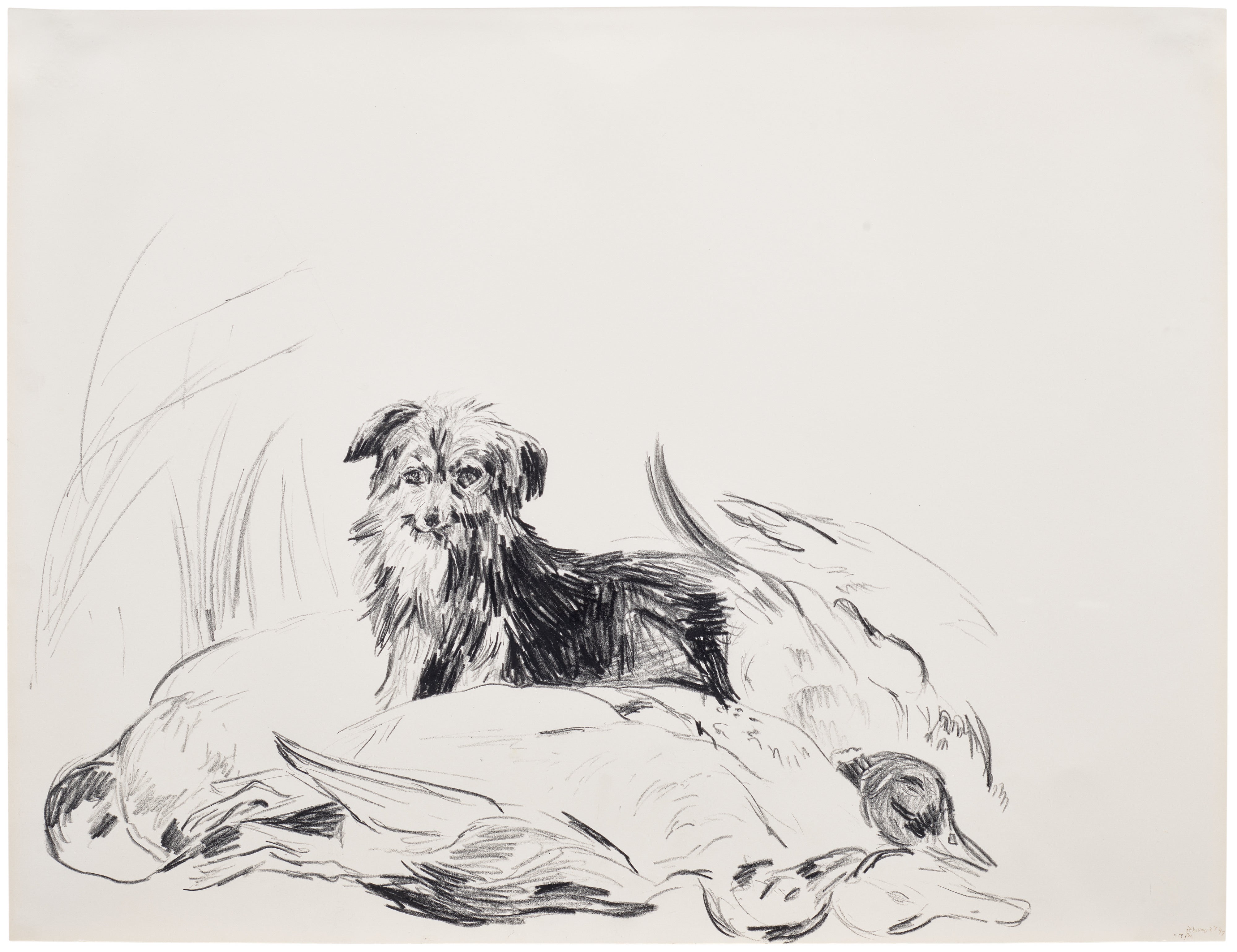 Karen Kilimnik: Works for Sale, Upcoming Auctions & Past Results