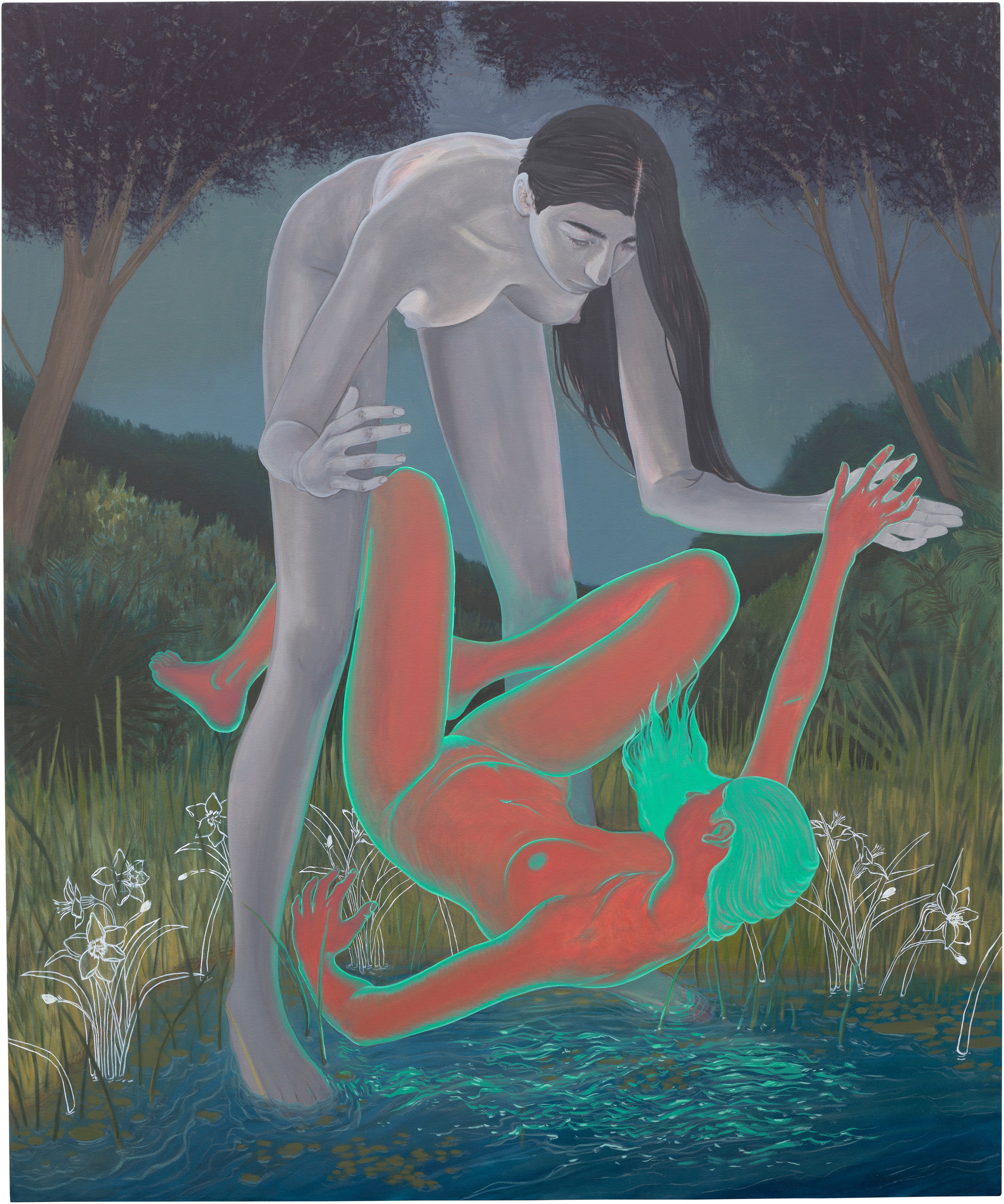 Transmigration: Jonquil