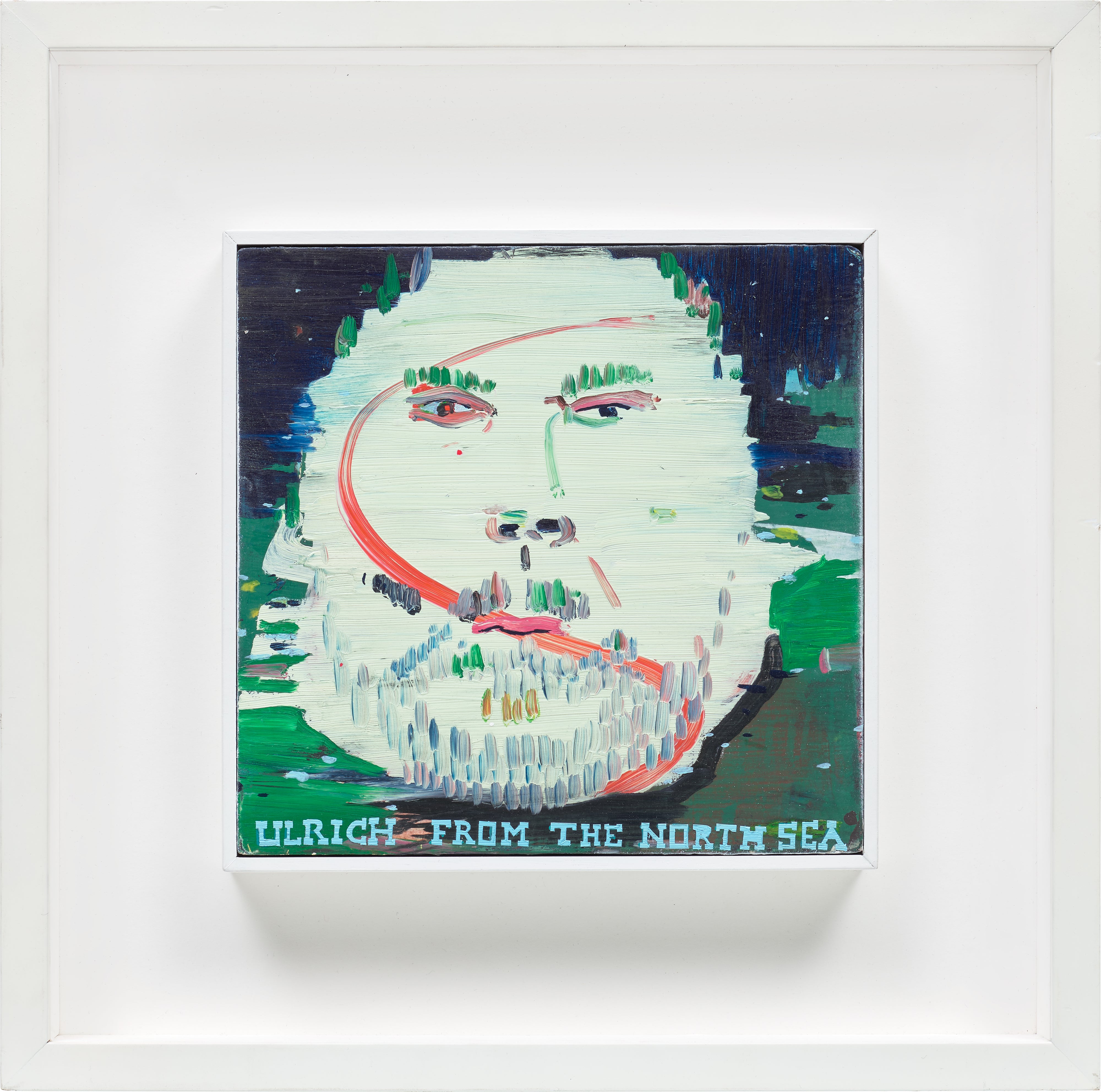 Jules de Balincourt: Works for Sale, Upcoming Auctions & Past Results