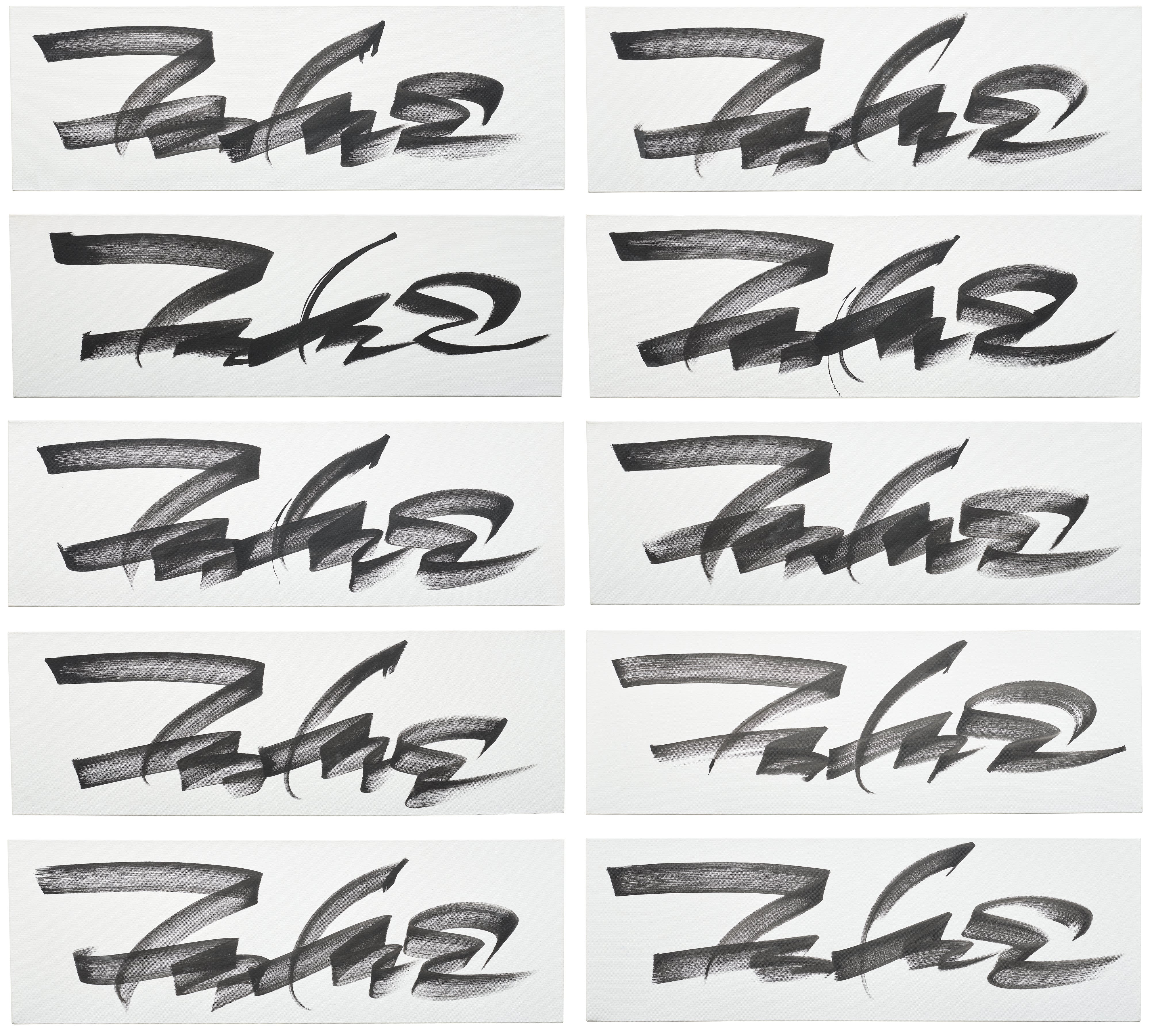 Futura: Works for Sale, Upcoming Auctions & Past Results