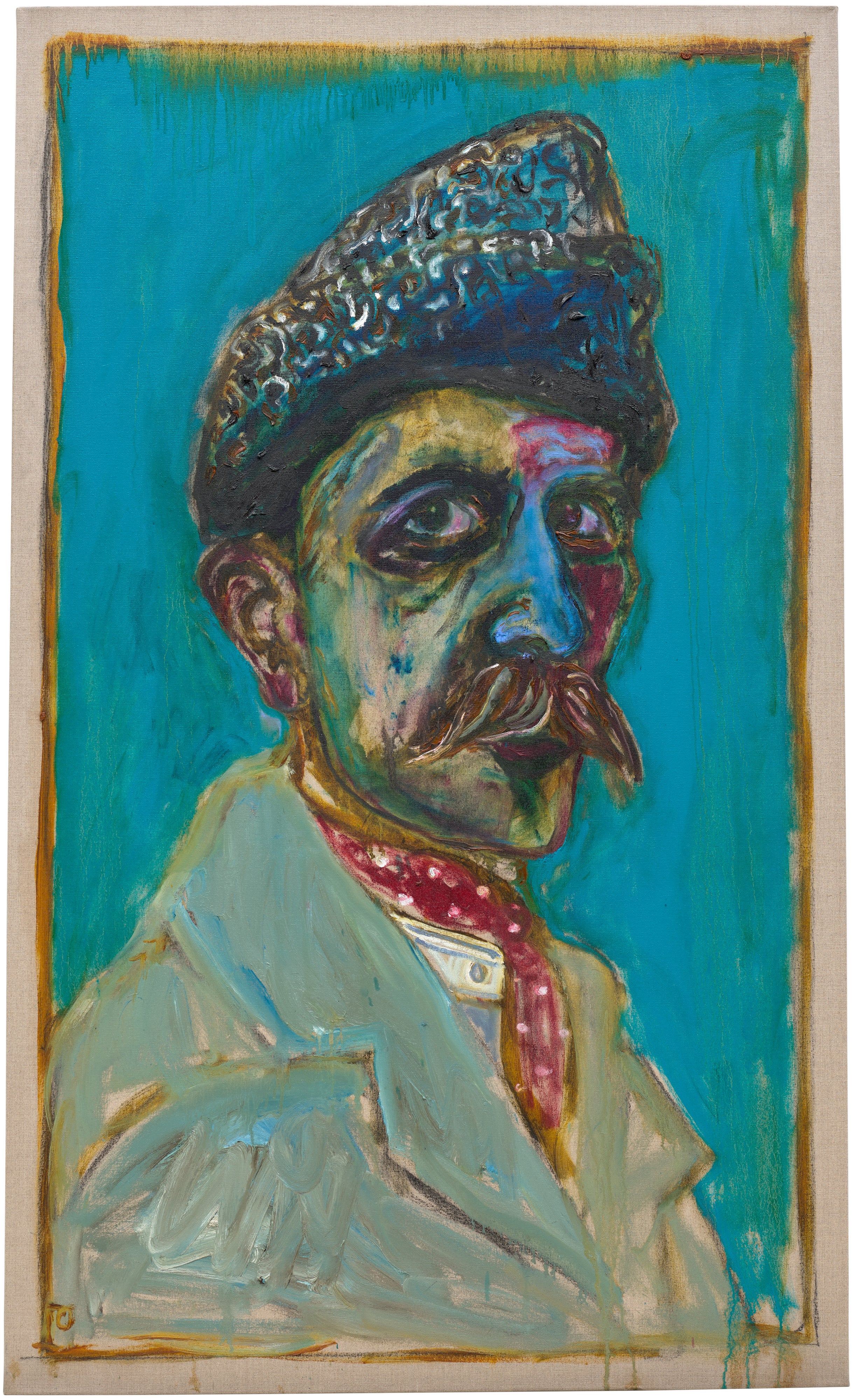 Billy Childish: Works for Sale, Upcoming Auctions & Past Results