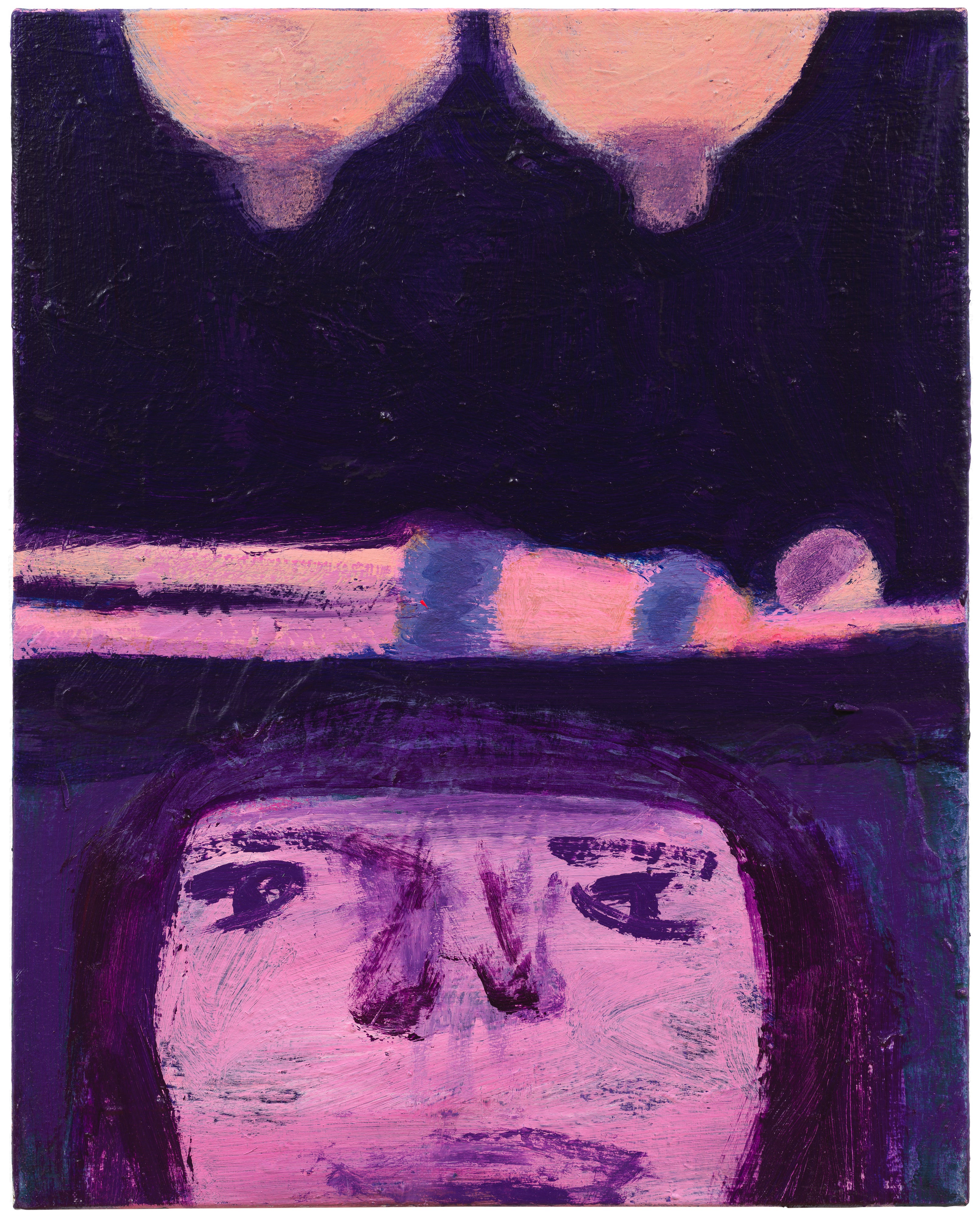 Katherine Bradford: Works for Sale, Upcoming Auctions & Past Results