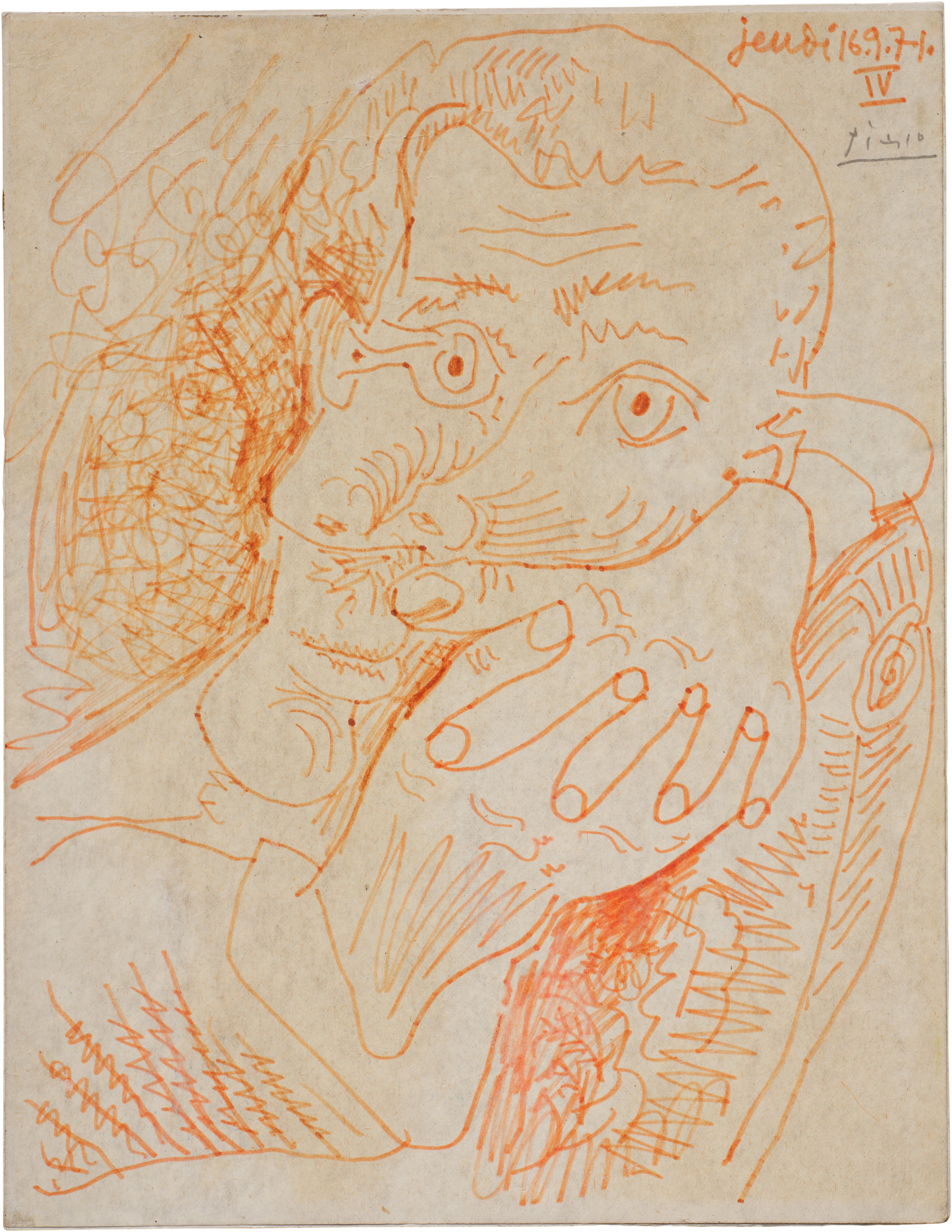 Pablo Picasso: Works for Sale, Upcoming Auctions & Past Results