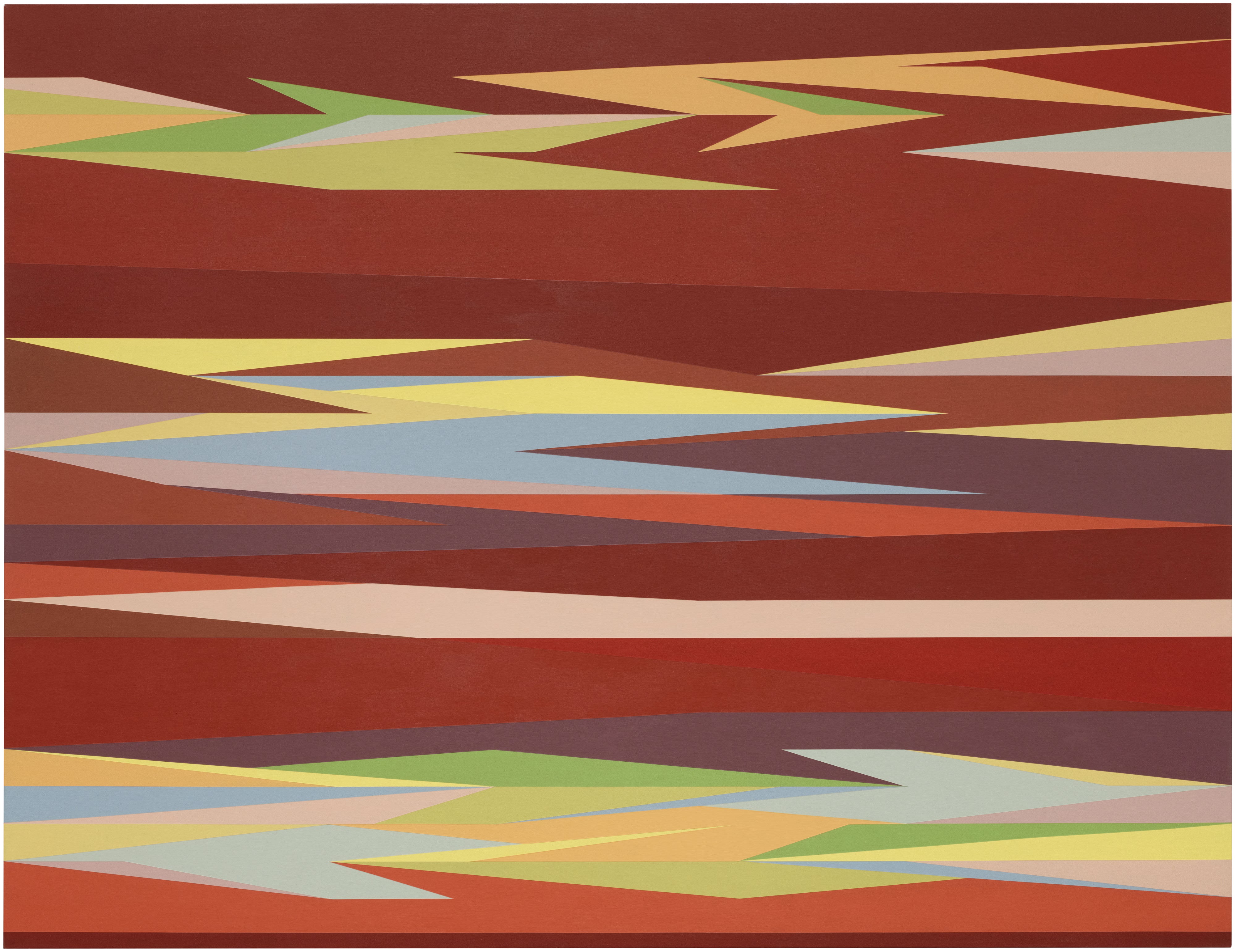 Stream of Consciousness