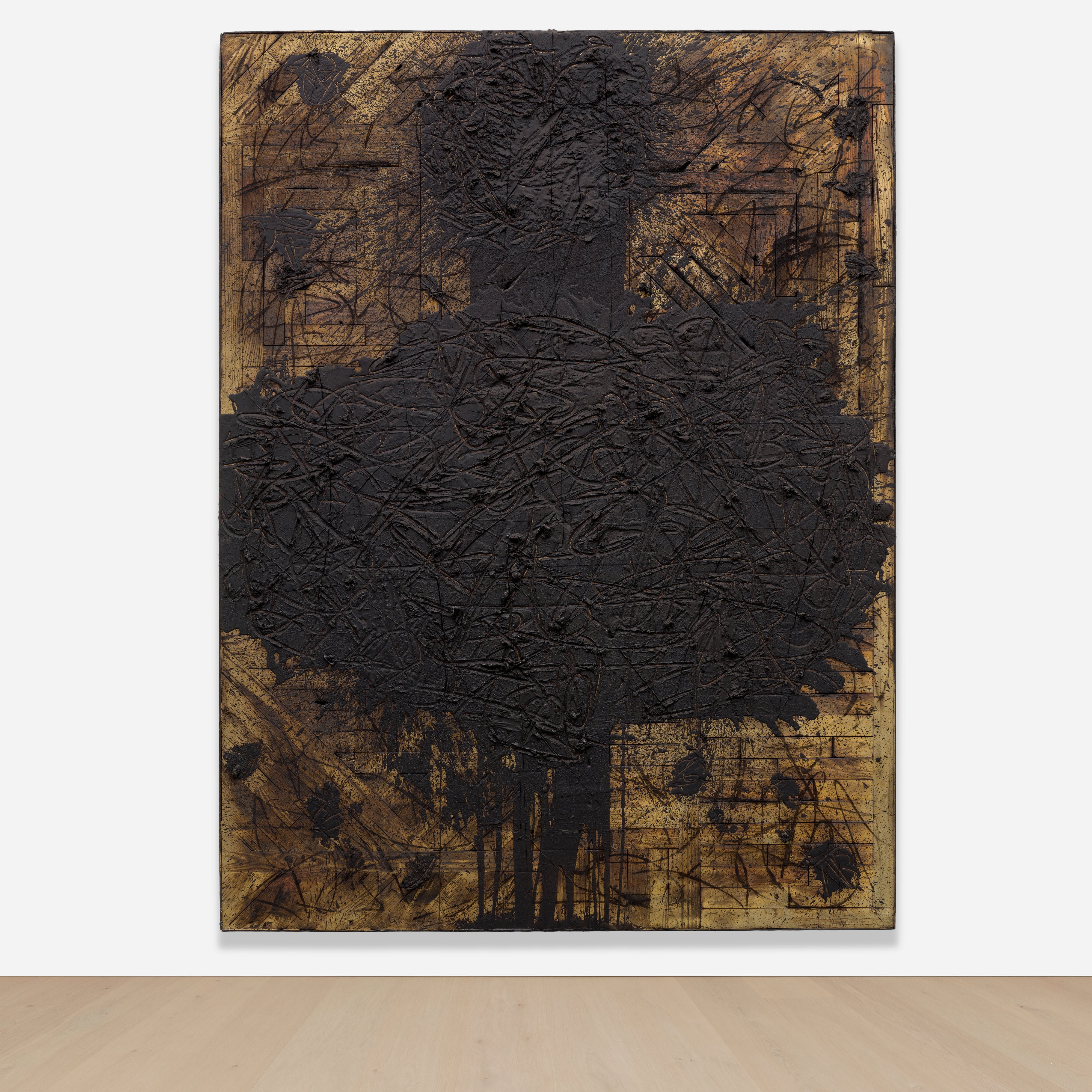 Rashid Johnson: Works for Sale, Upcoming Auctions & Past Results