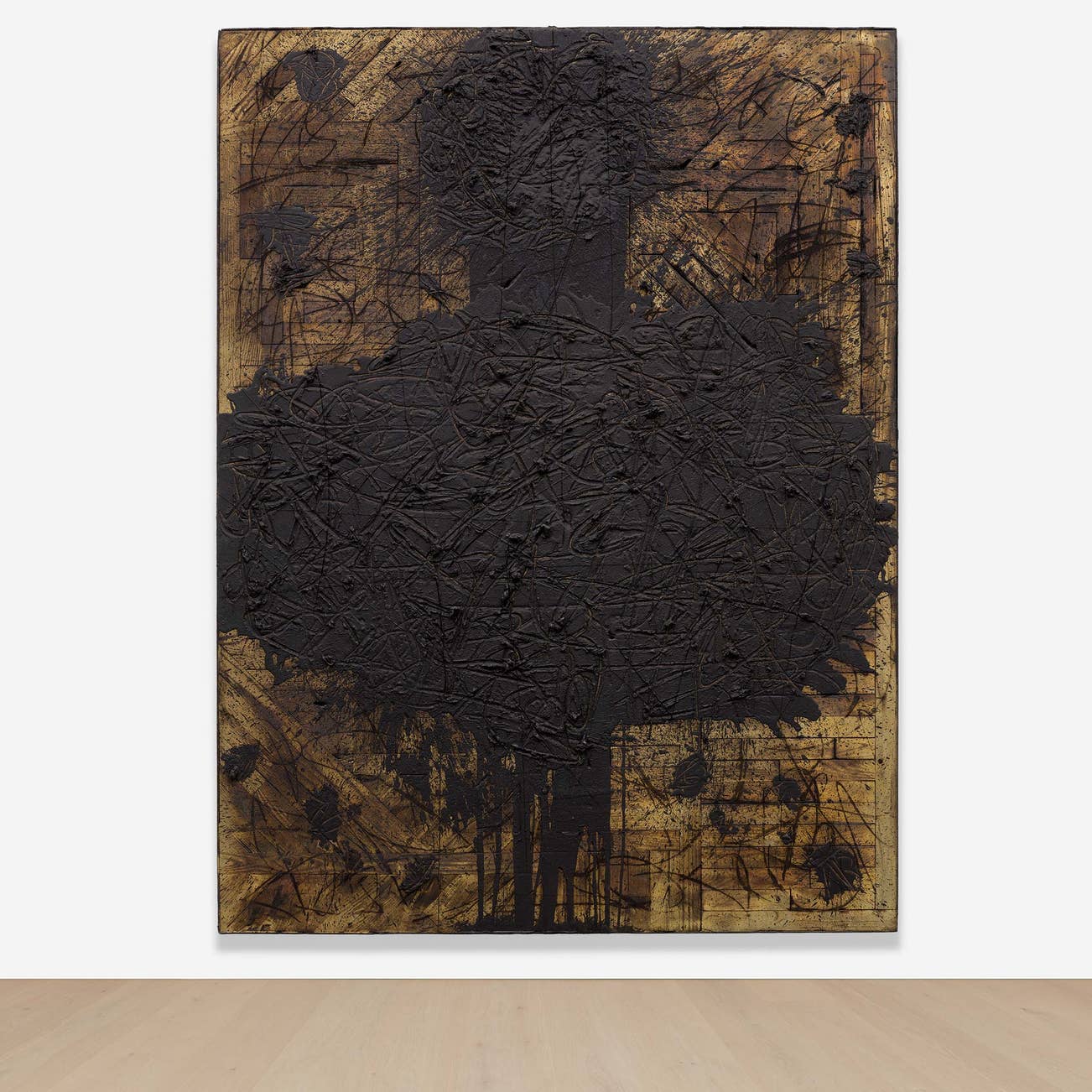 <p><strong>RASHID JOHNSON</strong> <em>Bootsy,</em> £80,000–120,000</p>