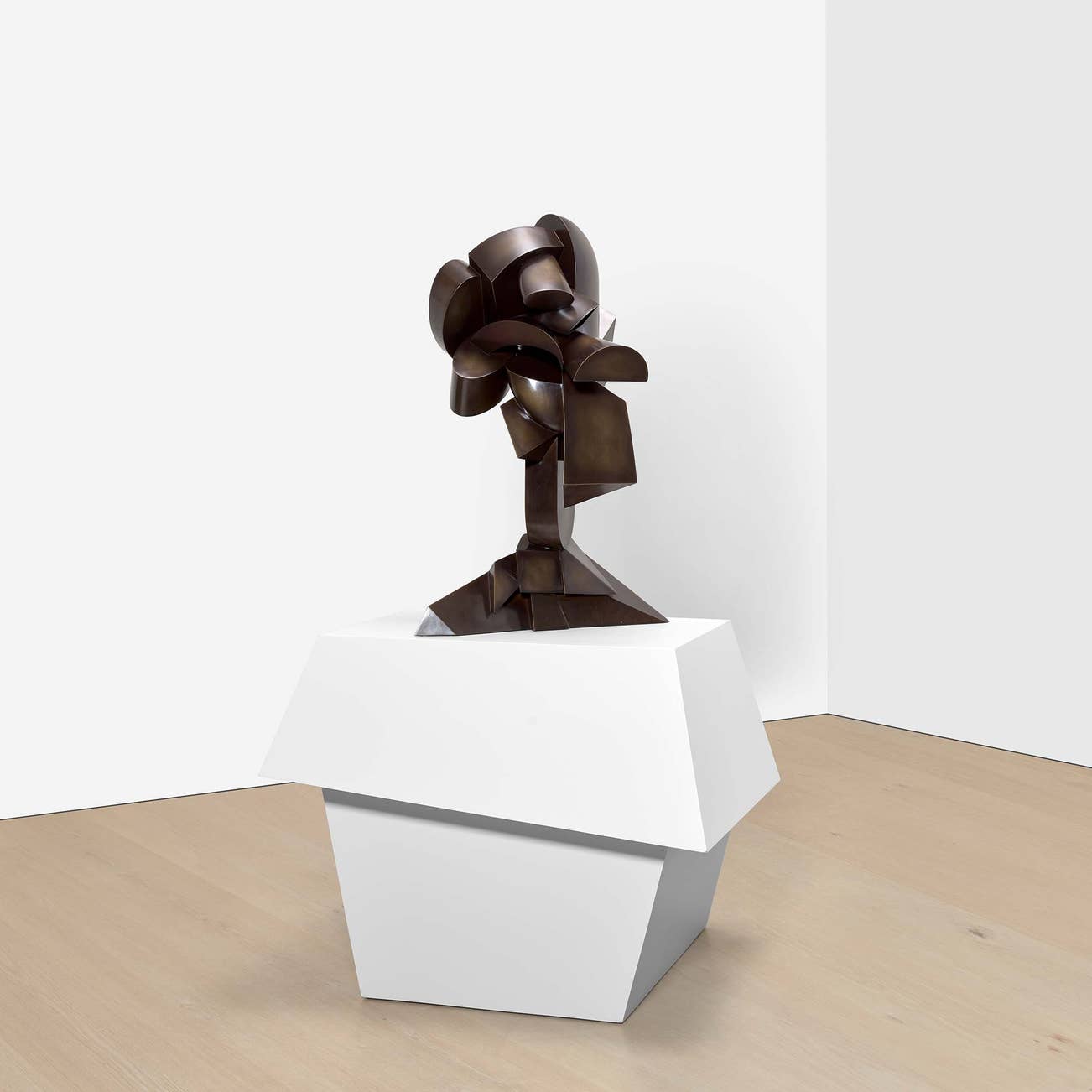 <p><strong>JASON BOYD KINSELLA</strong> <em>Langston,</em> £30,000–50,000</p>