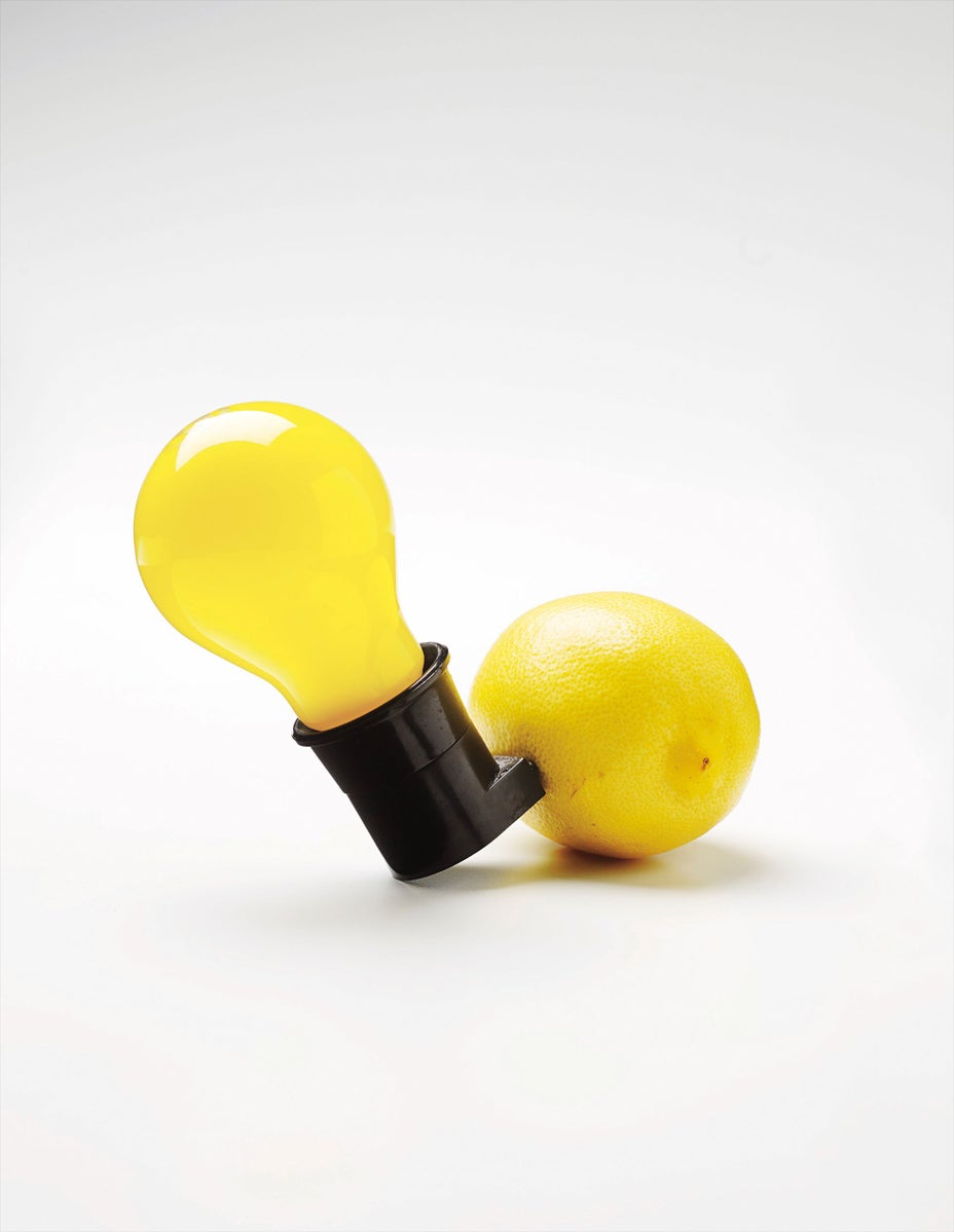 Brought to you by Phillips