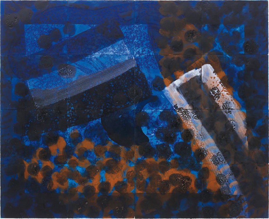 Lot 1