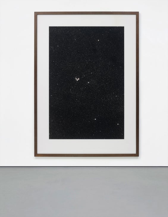 Thomas Ruff Evening & Day Editions