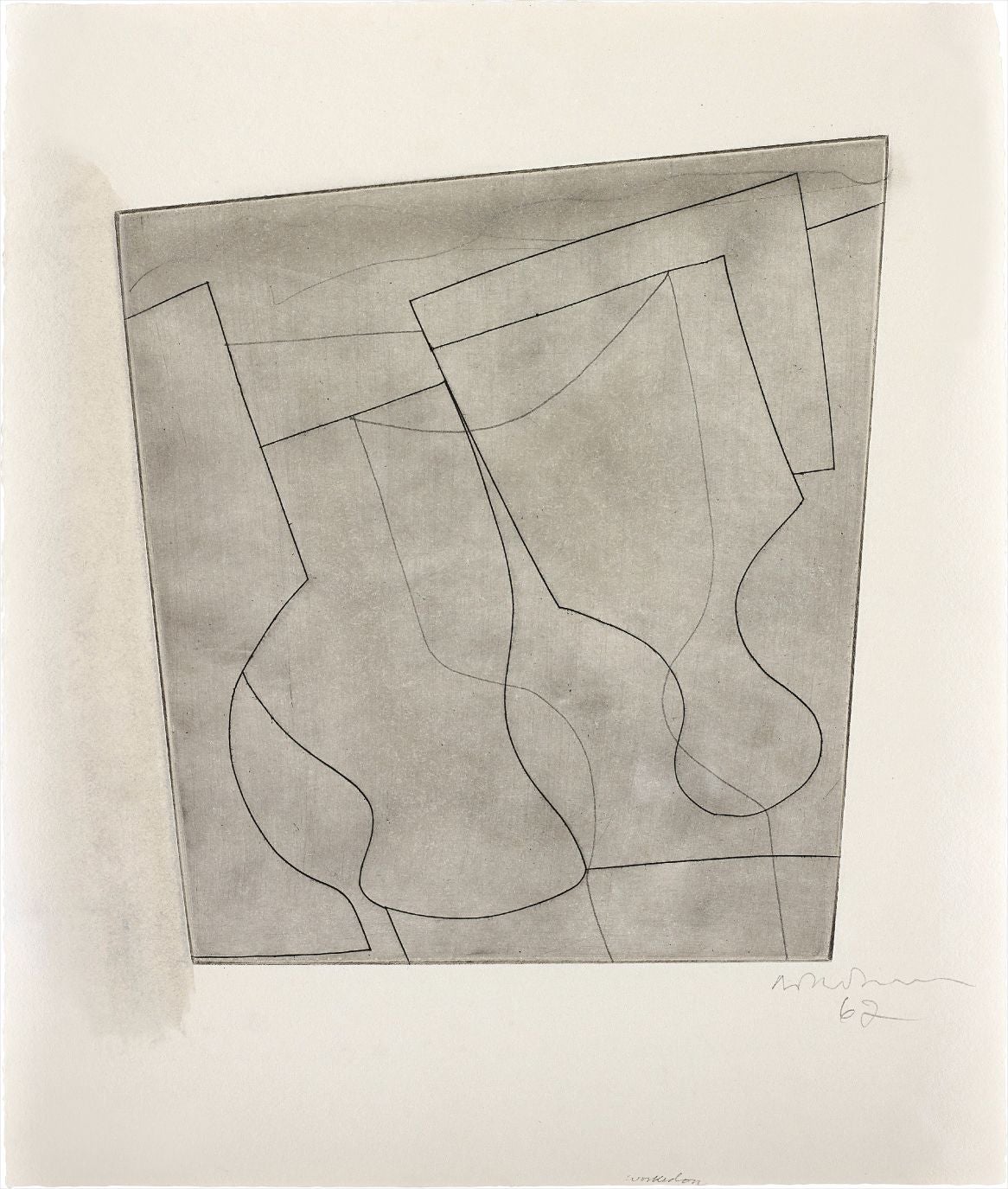 Ben Nicholson: Works for Sale, Upcoming Auctions & Past Results