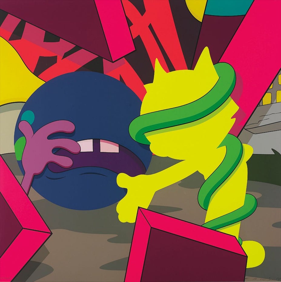 Brought to you by Phillips