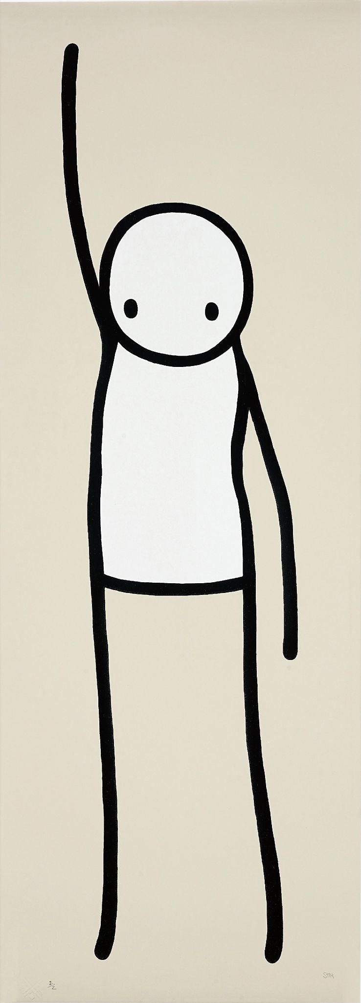 Stik: Works for Sale, Upcoming Auctions & Past Results