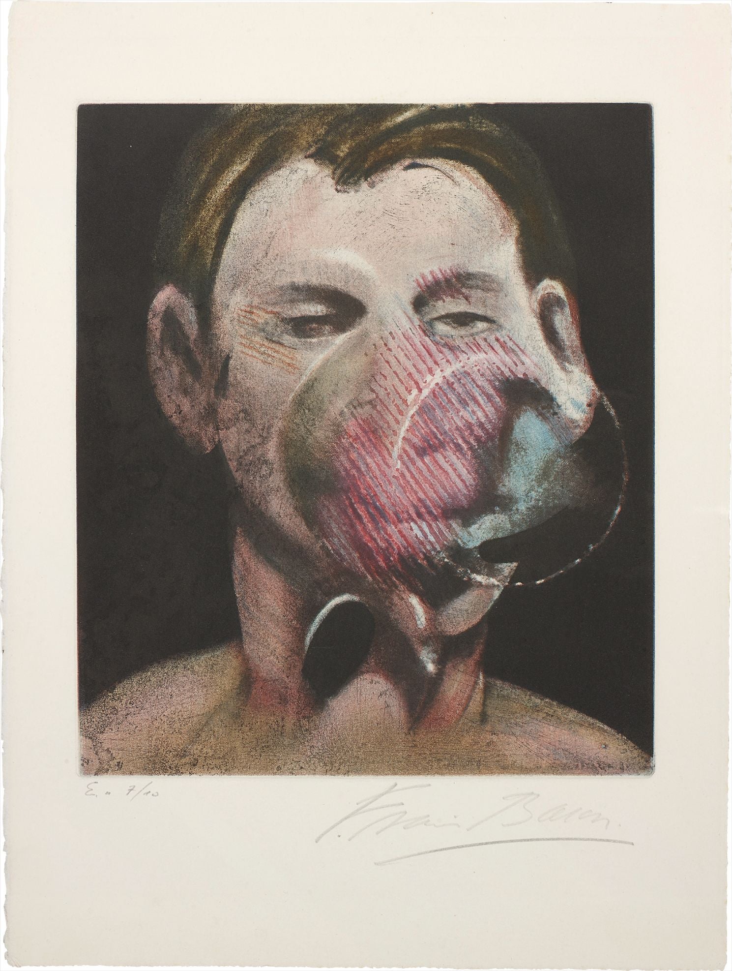 Francis Bacon Evening & Day Editions