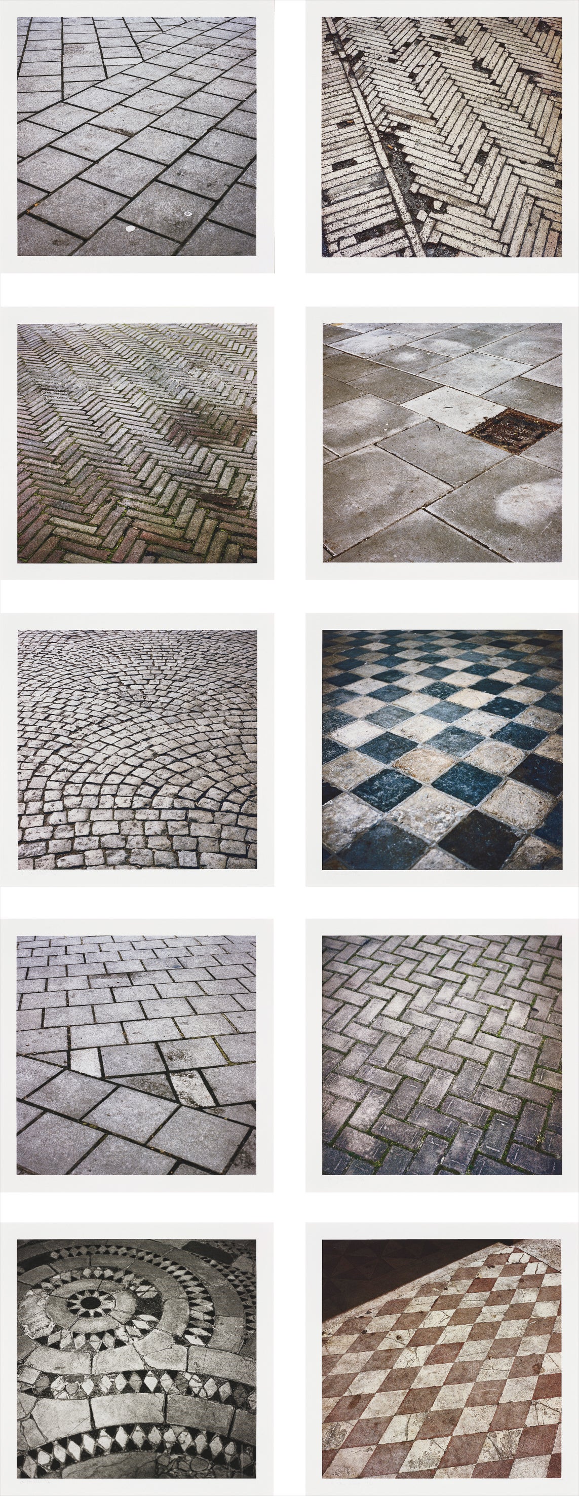 Jan Dibbets: Works for Sale, Upcoming Auctions & Past Results