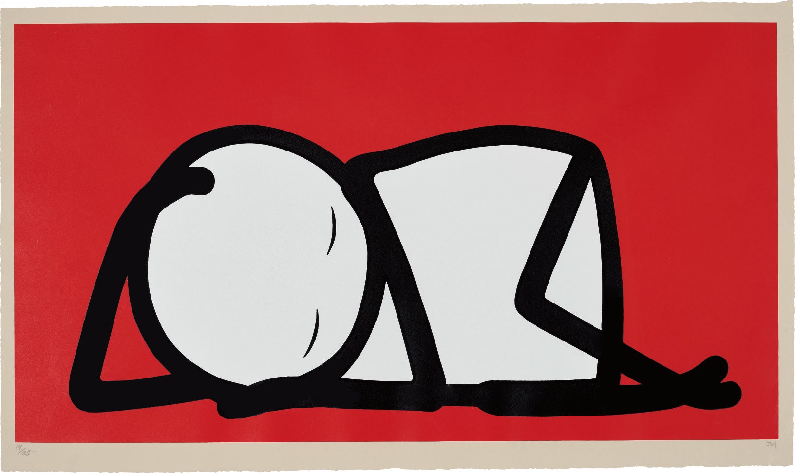 Stik: Works for Sale, Upcoming Auctions & Past Results