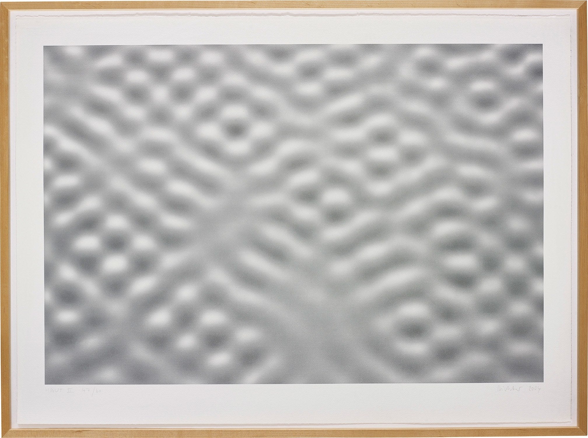 Gerhard Richter Evening & Day Editions