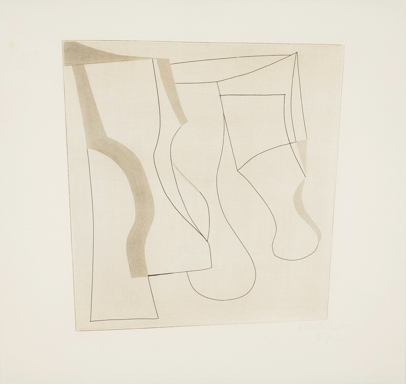 Ben Nicholson: Works for Sale, Upcoming Auctions & Past Results