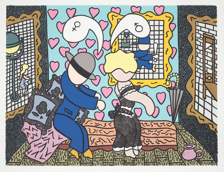 Brought to you by Phillips