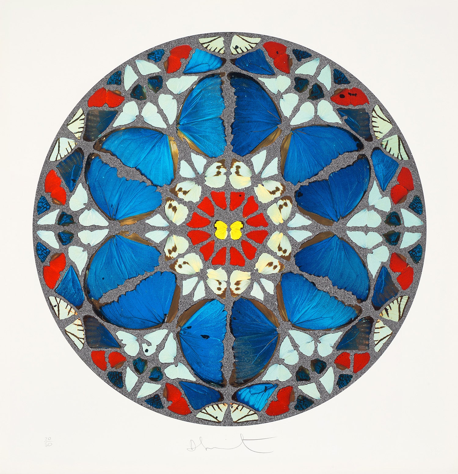 Verba Mea Auribus, from Psalm Prints