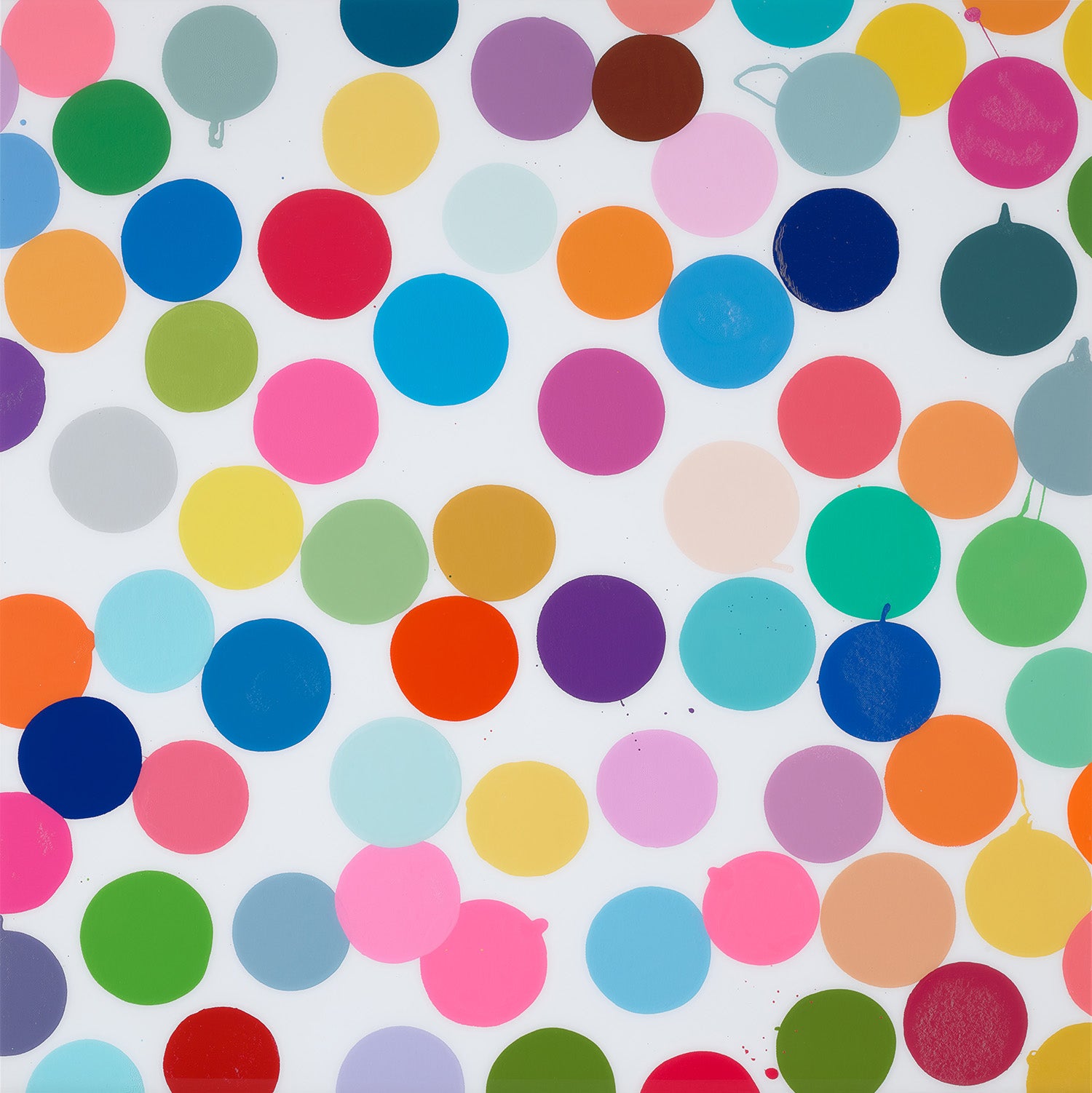 Plaza, from Colour Space (H5-6)