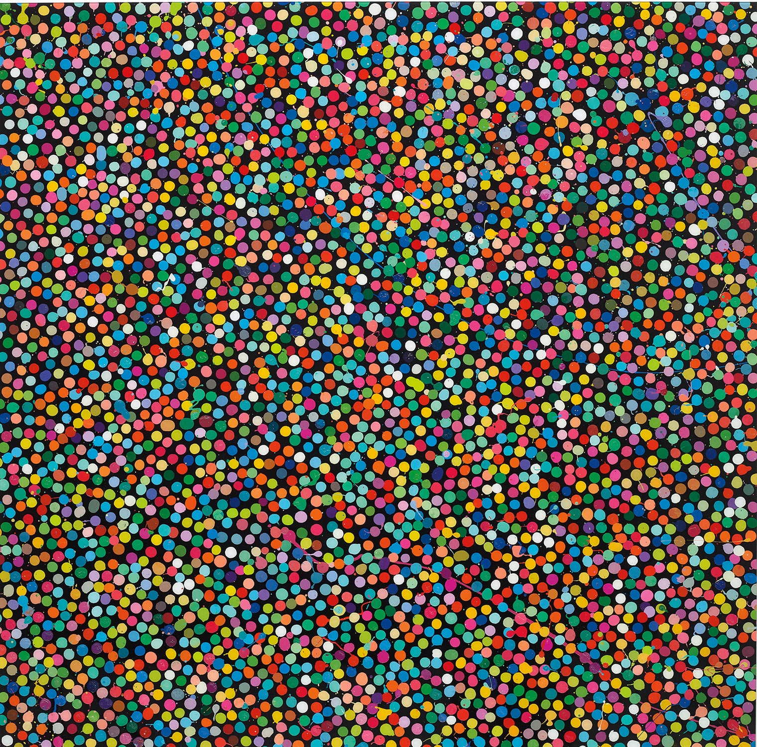 Savoy, from Colour Space (H5-8)