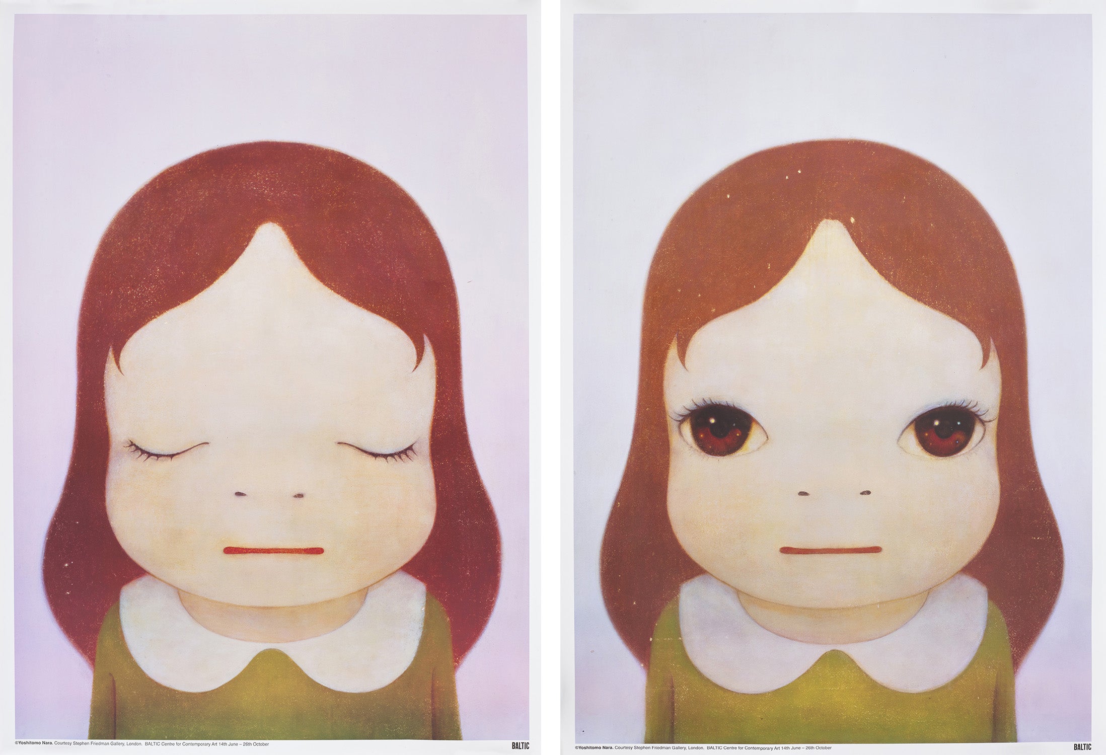 Takashi Murakami Evening & Day Editions