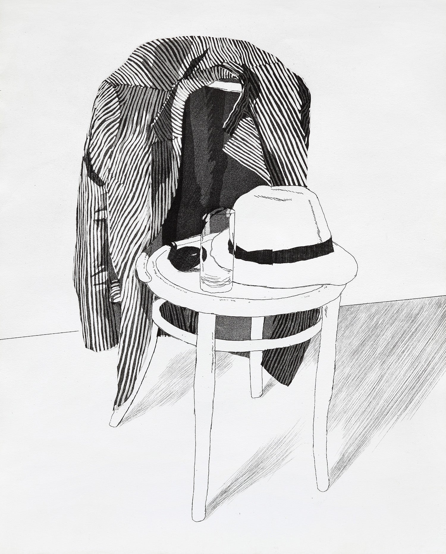 Panama Hat