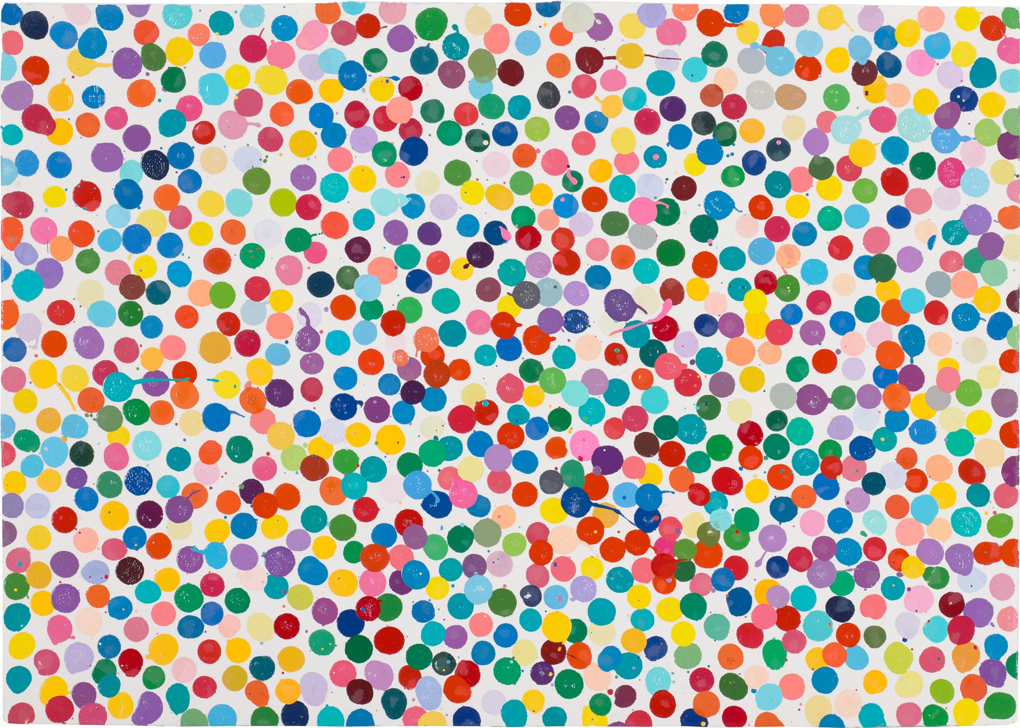 Damien Hirst Evening & Day Editions
