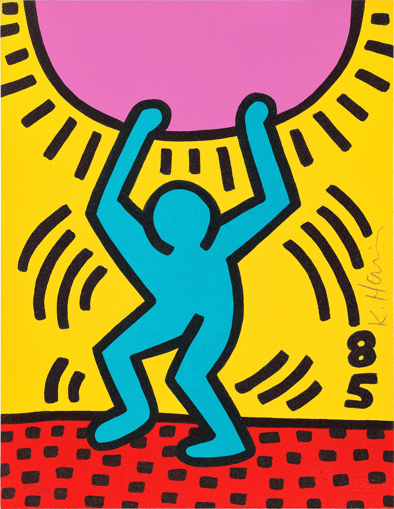 International Youth Year (L. pp. 36-37)