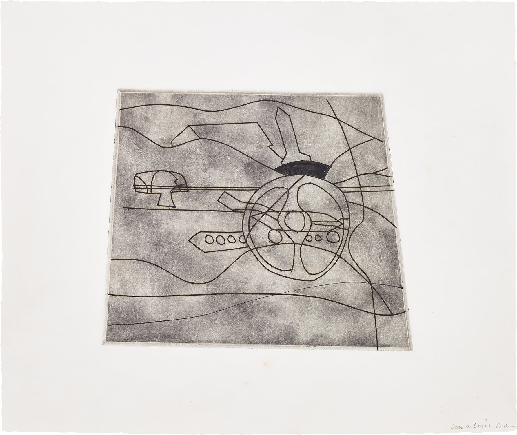 Ben Nicholson: Works for Sale, Upcoming Auctions & Past Results
