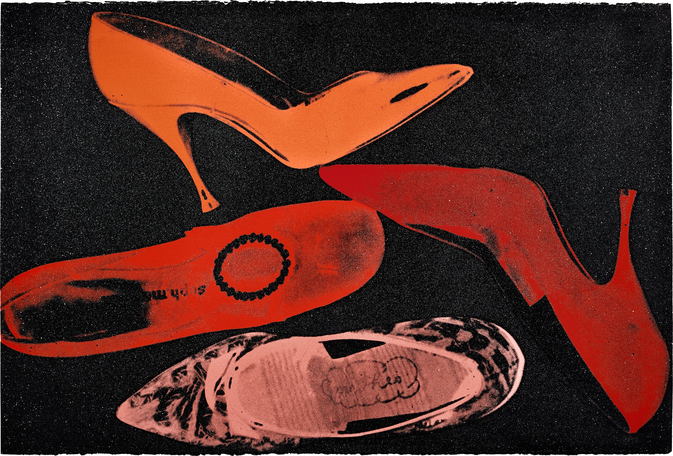Andy Warhol Evening & Day Editions