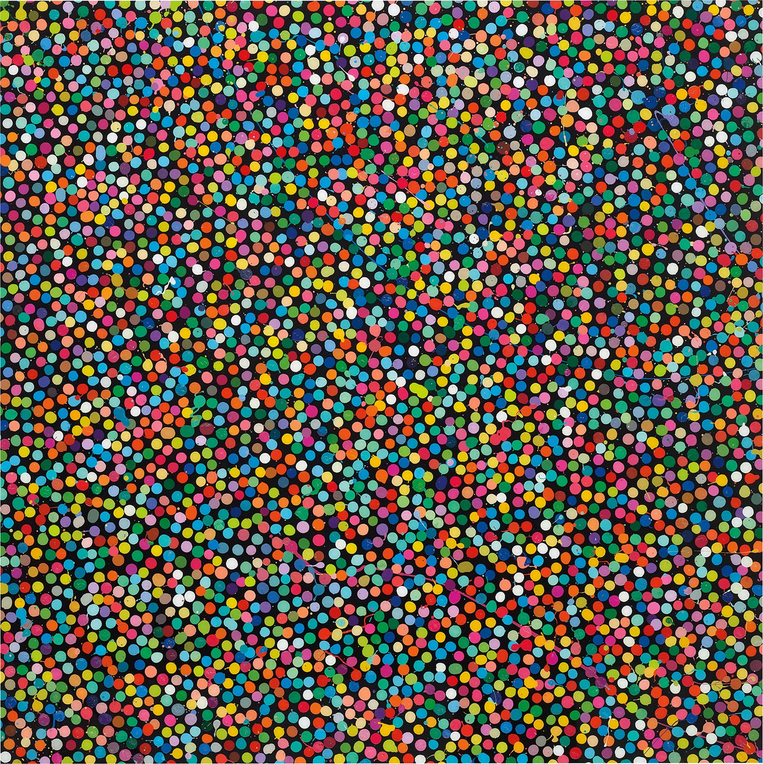 Savoy, from Colour Space (H5-8)
