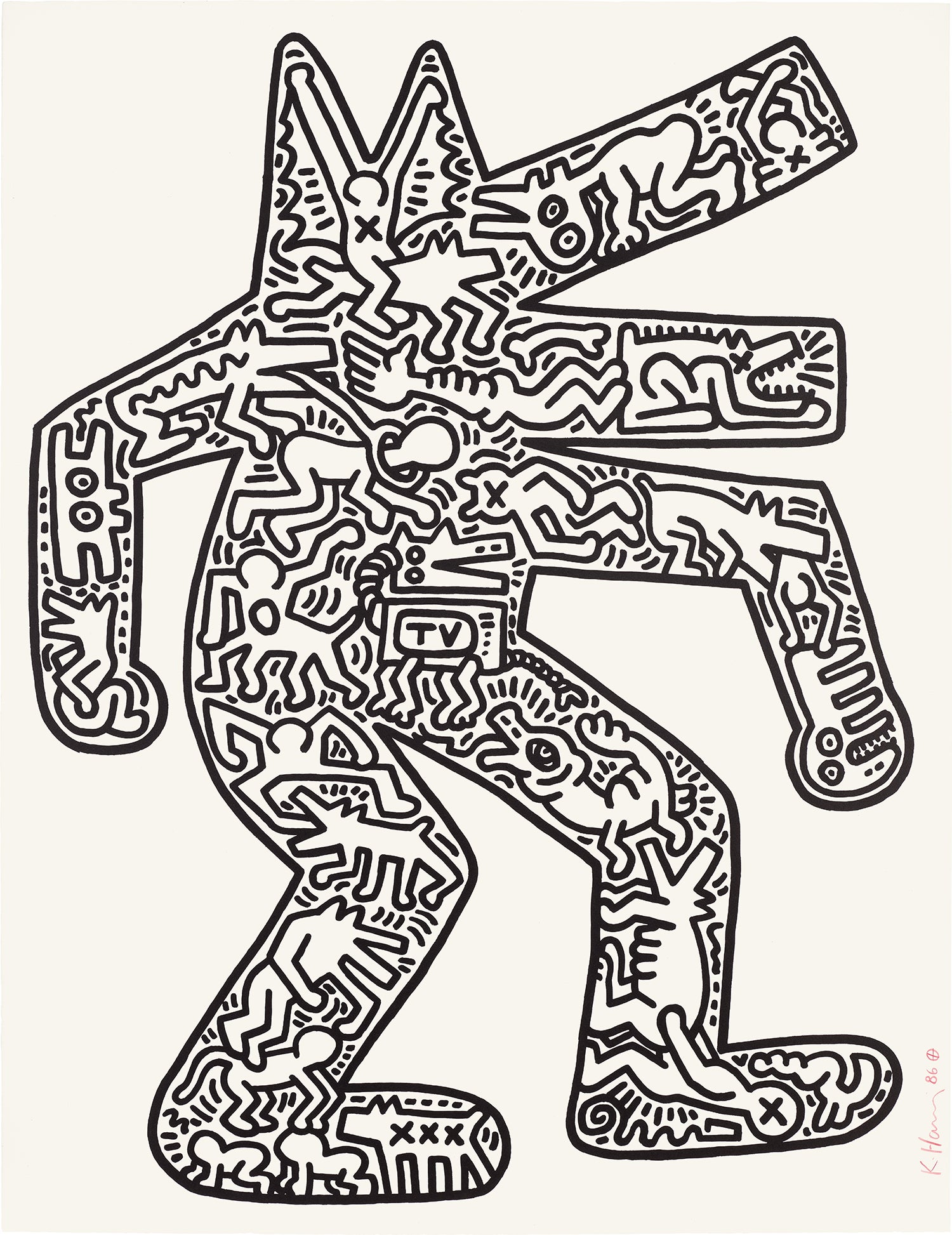 Dog (L. pp. 48-49)
