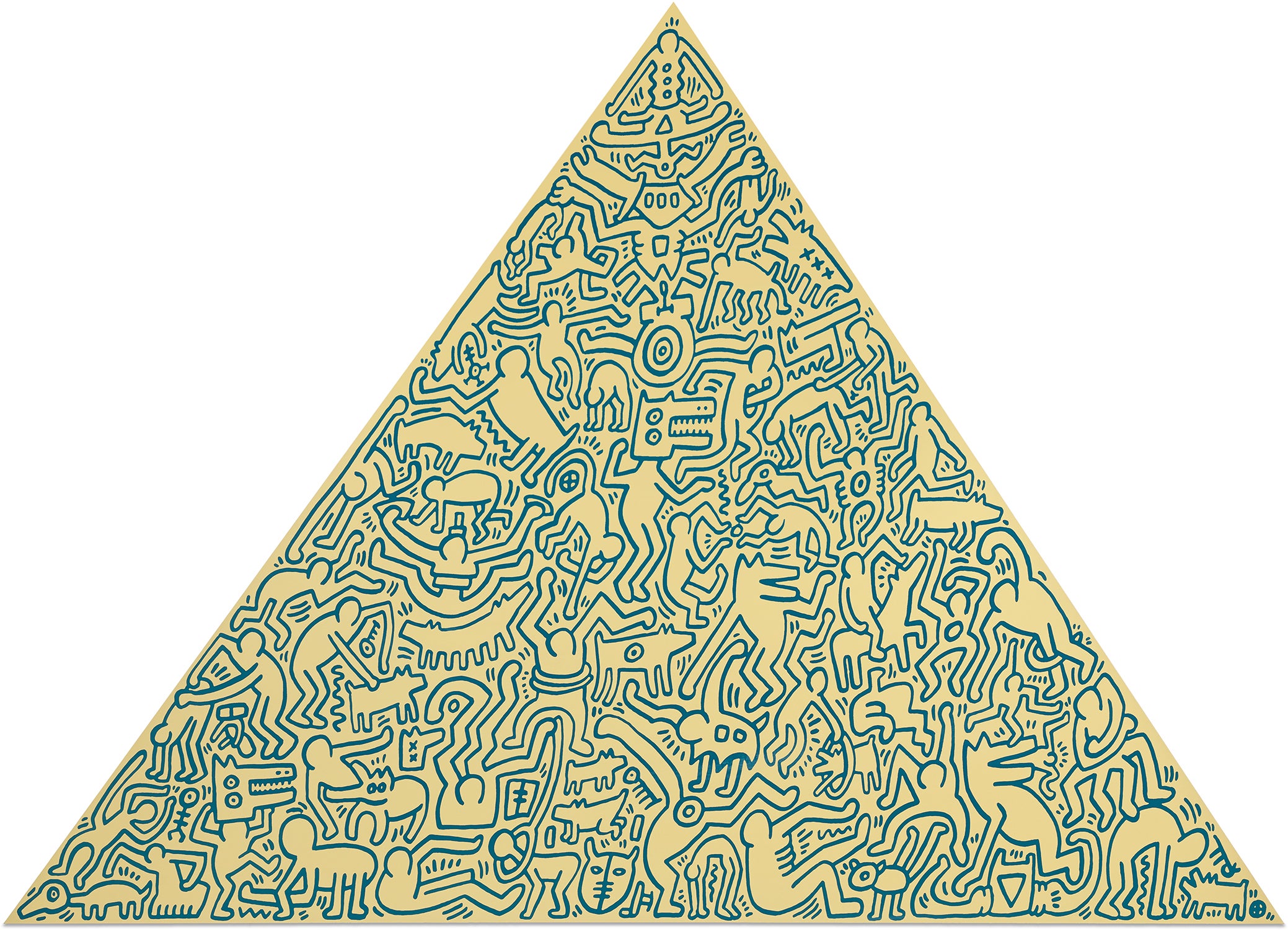 Pyramid