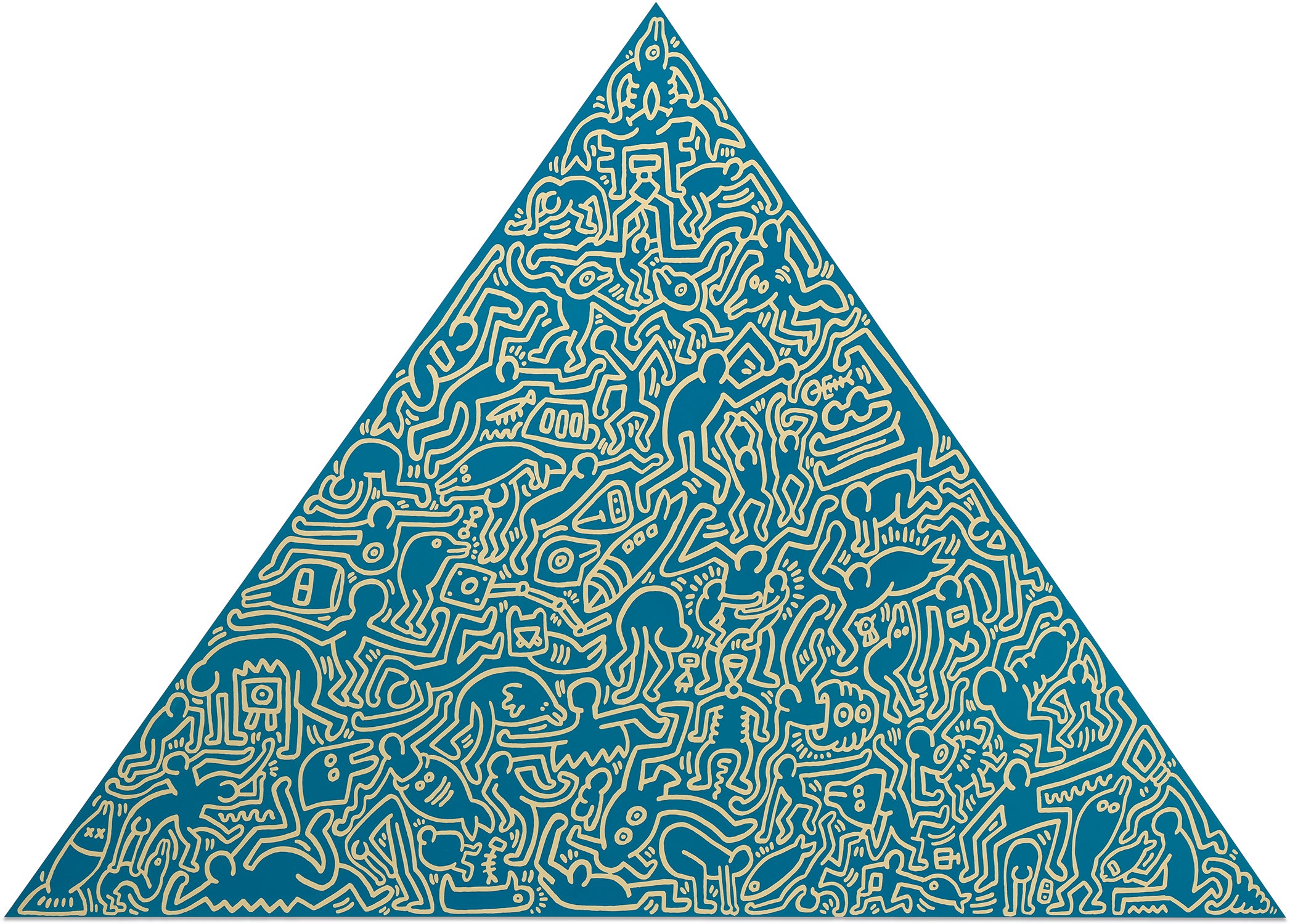 Pyramid