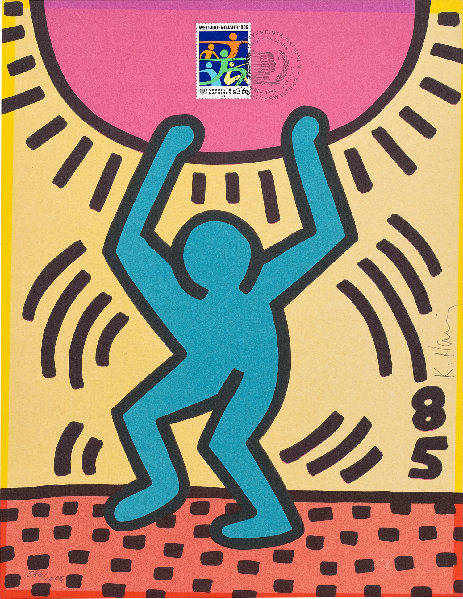 International Youth Year (L. pp. 36-37)