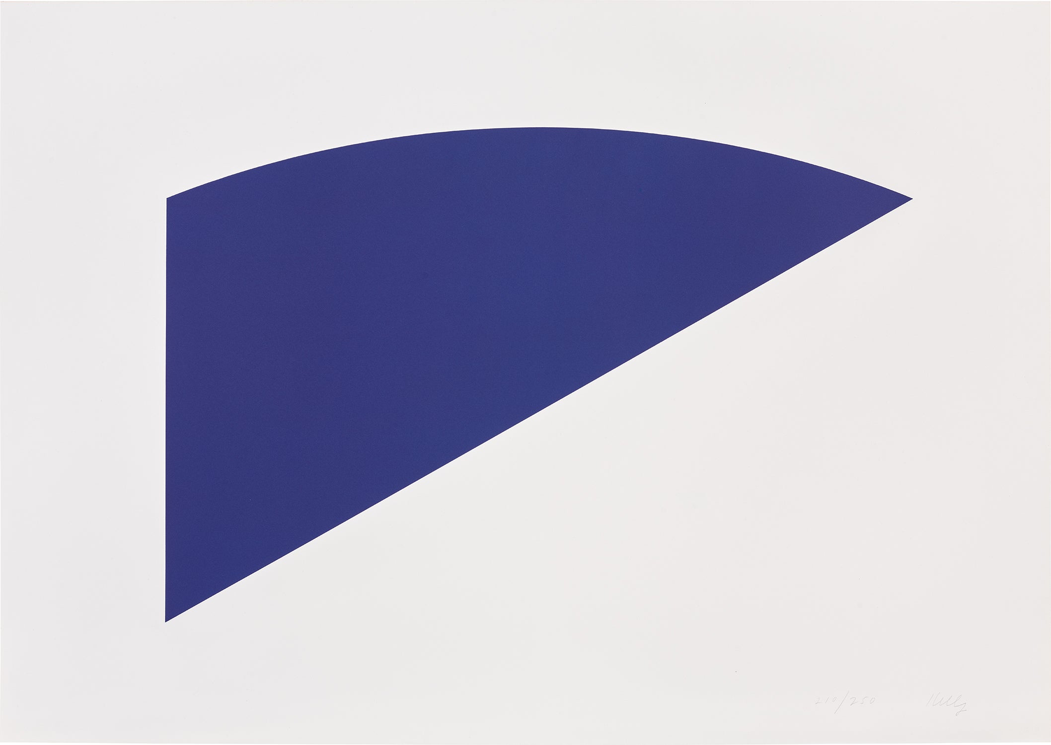 Untitled, from Eight by Eight to Celebrate the Temporary Contemporary (G. 1149, A. 201)