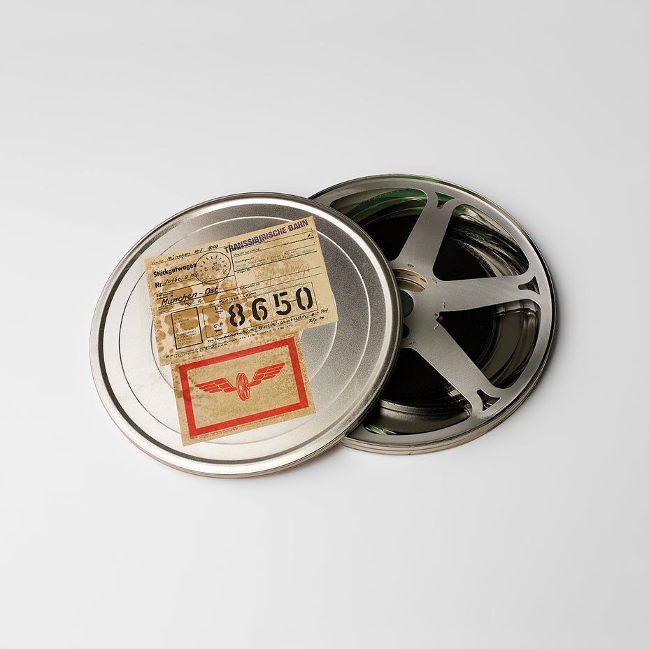 Brought to you by Phillips