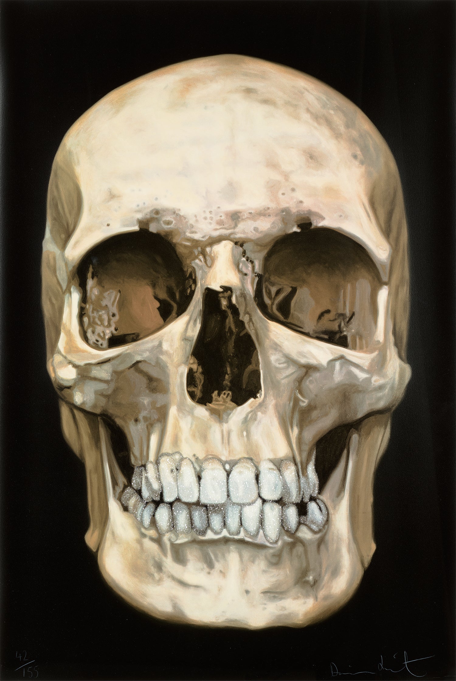 The Skull Beneath the Skin