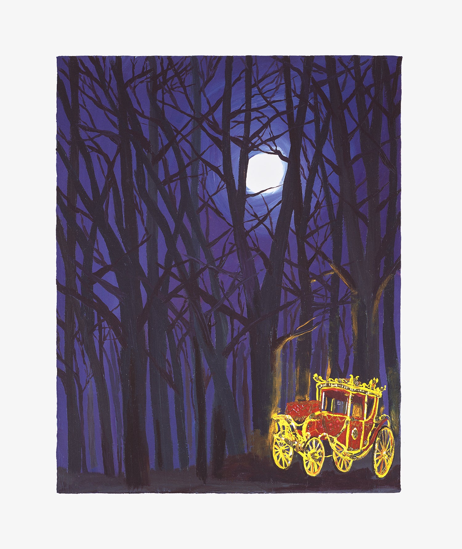 Karen Kilimnik: Works for Sale, Upcoming Auctions & Past Results