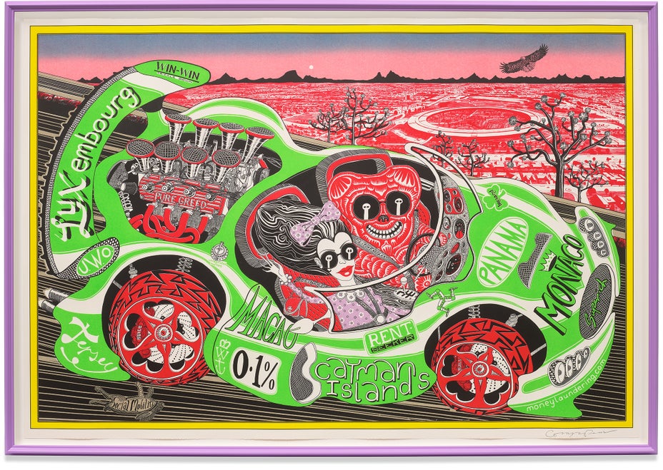 Brought to you by Phillips