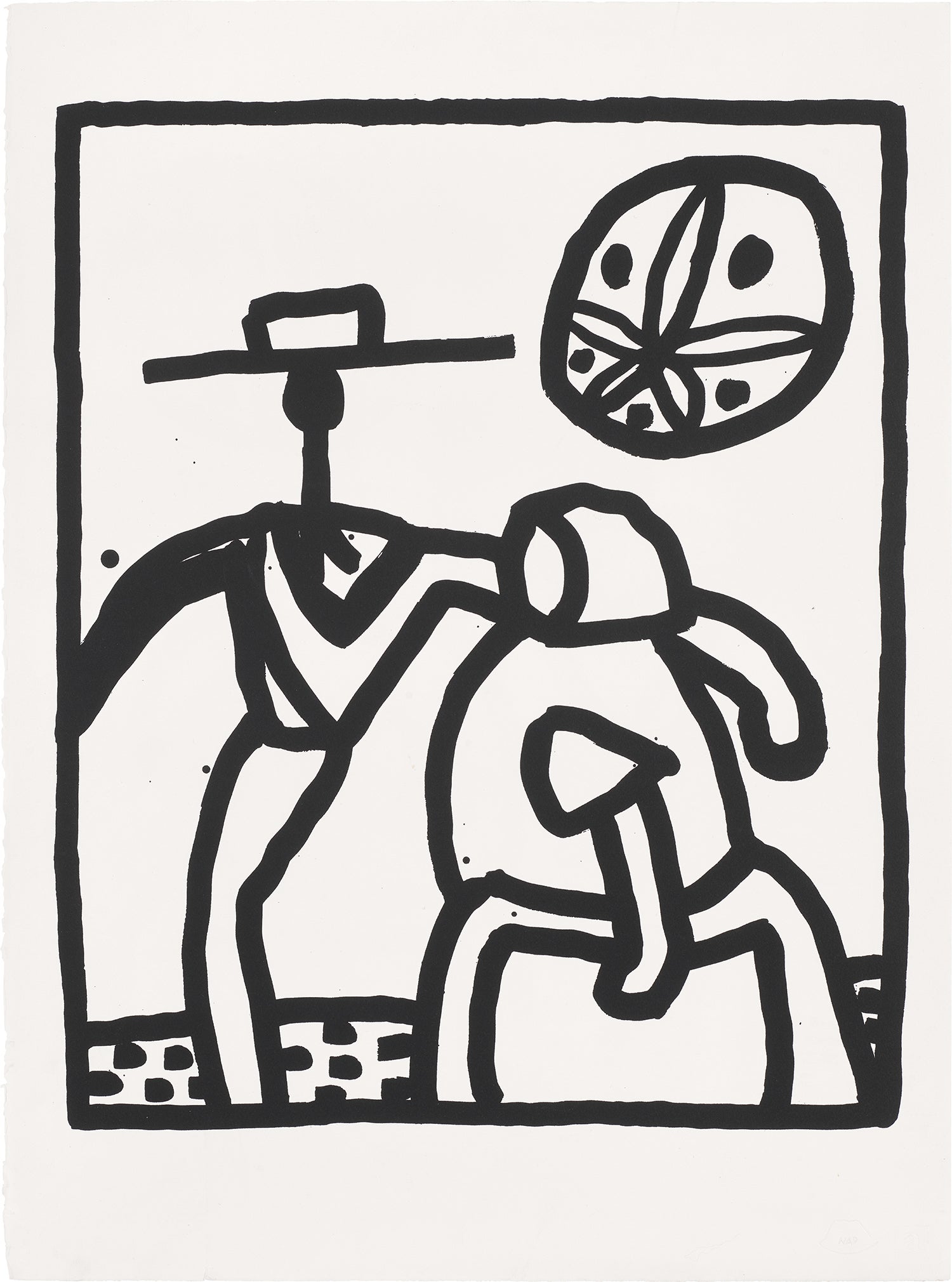 Untitled (Kutztown)