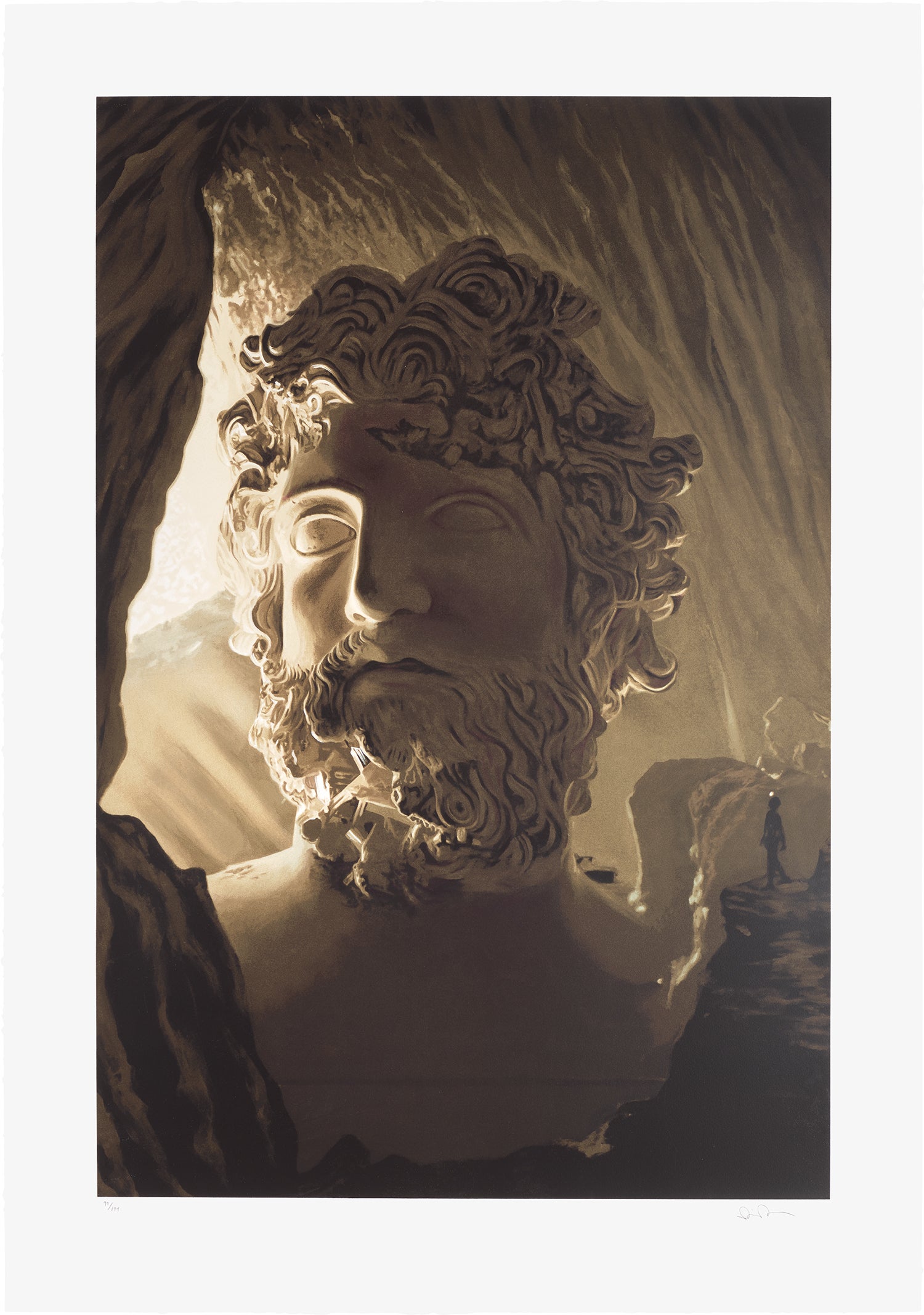 Daniel Arsham Evening & Day Editions