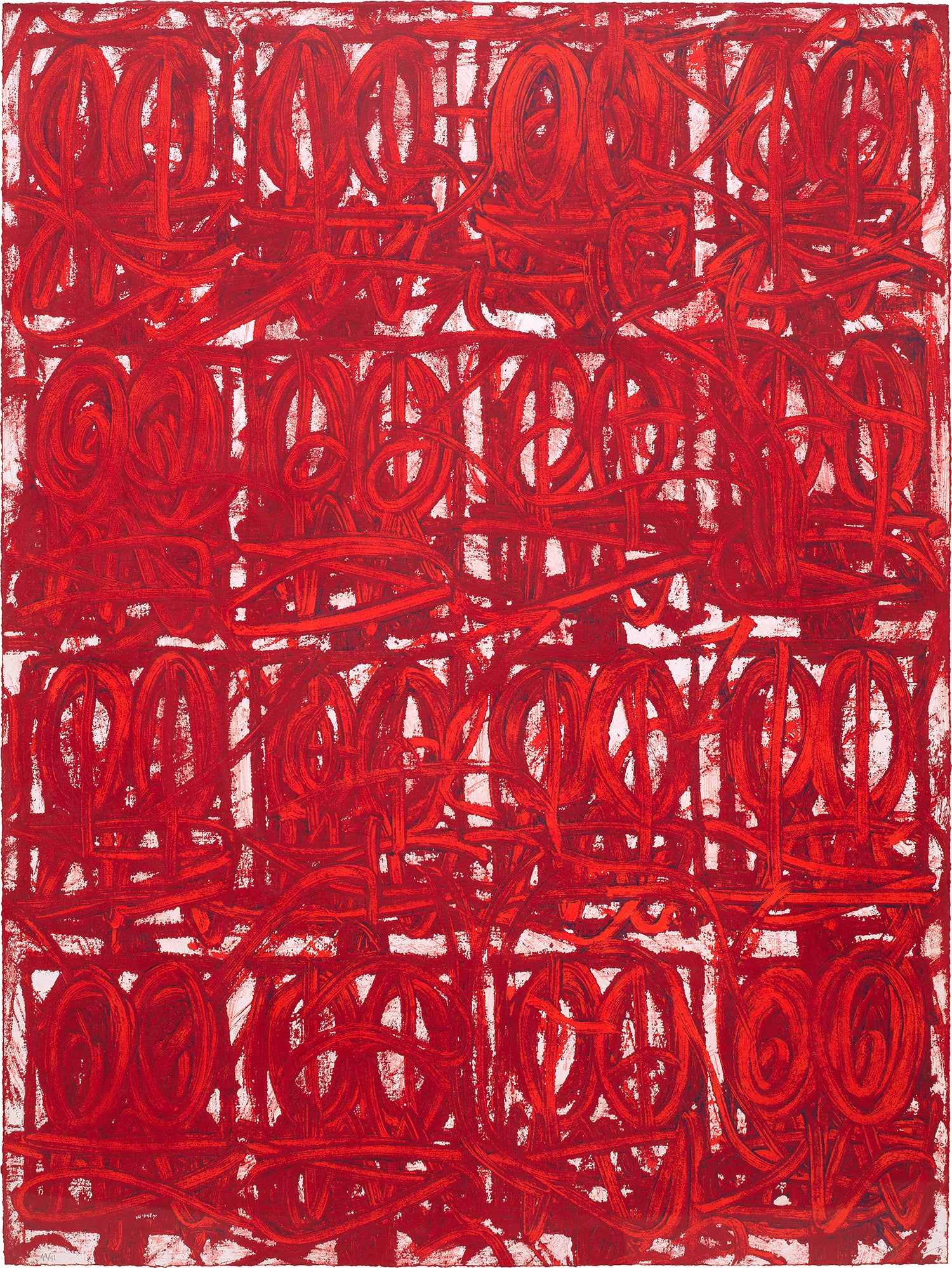 Rashid Johnson Evening & Day Editions