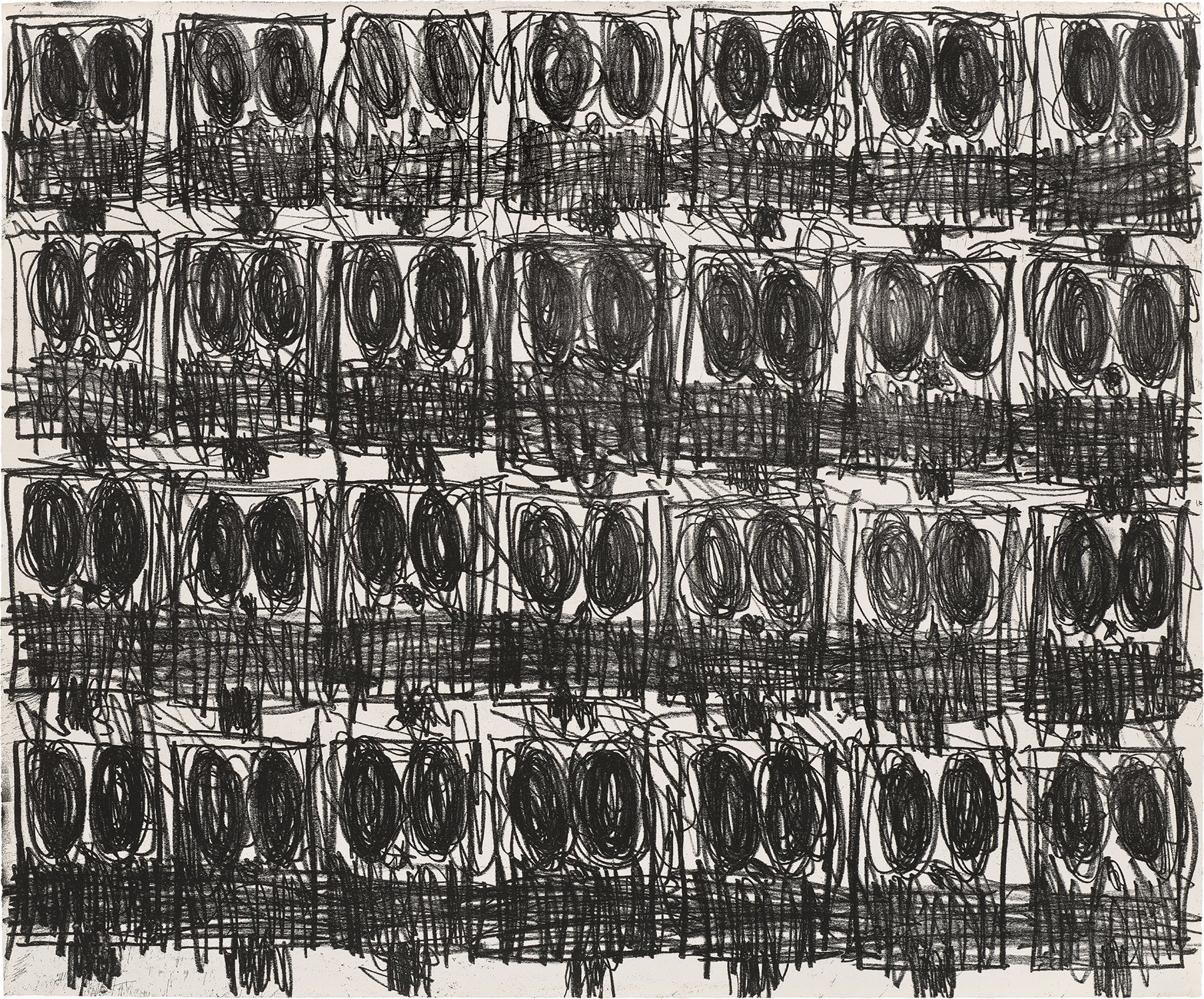 Rashid Johnson: Works for Sale, Upcoming Auctions & Past Results