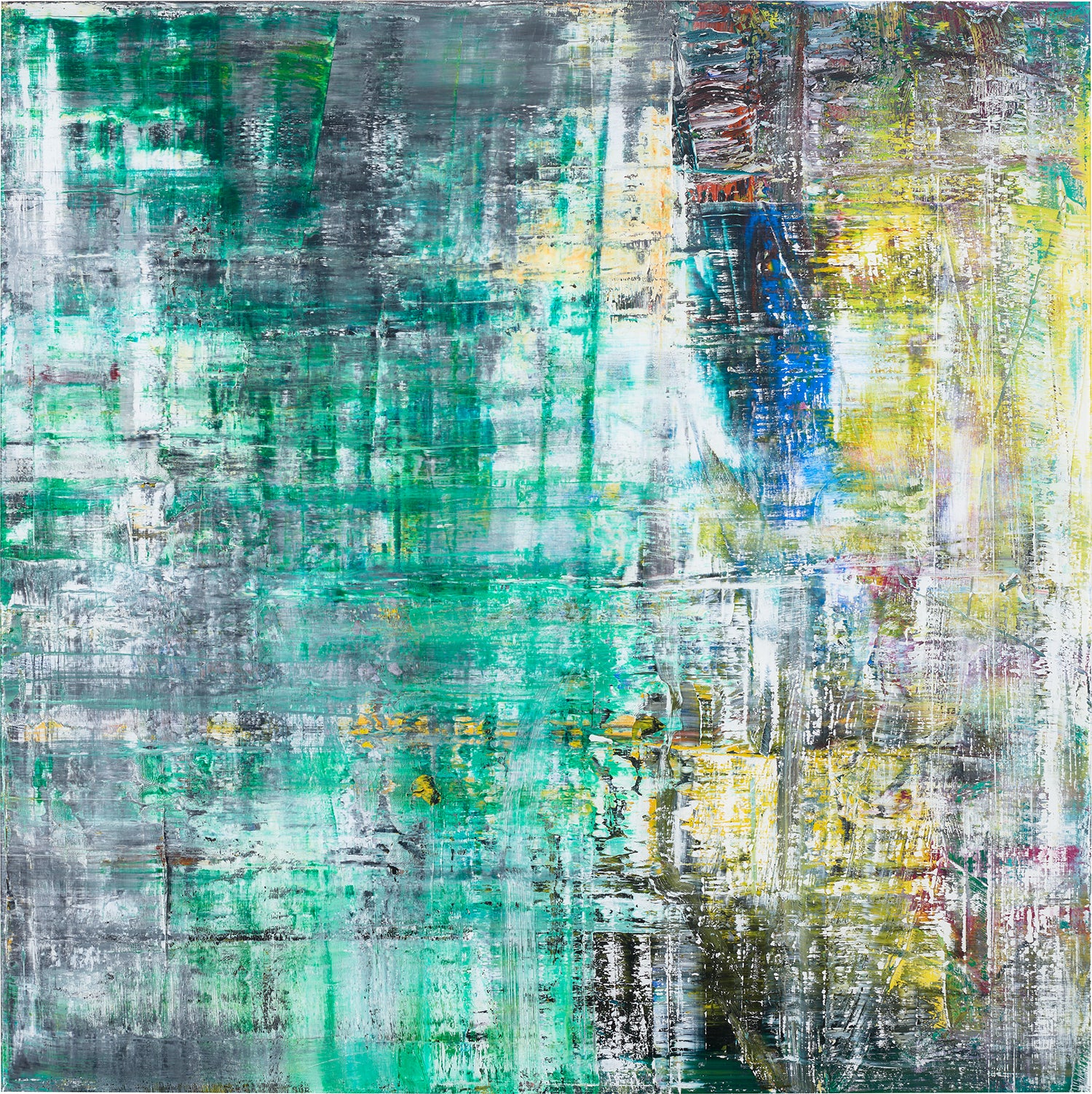Gerhard Richter Evening & Day Editions