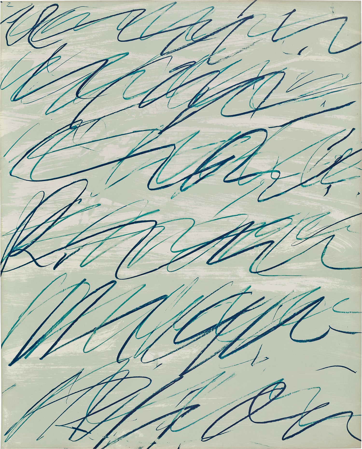 Roman Notes II, from Roman Notes (B. 22)