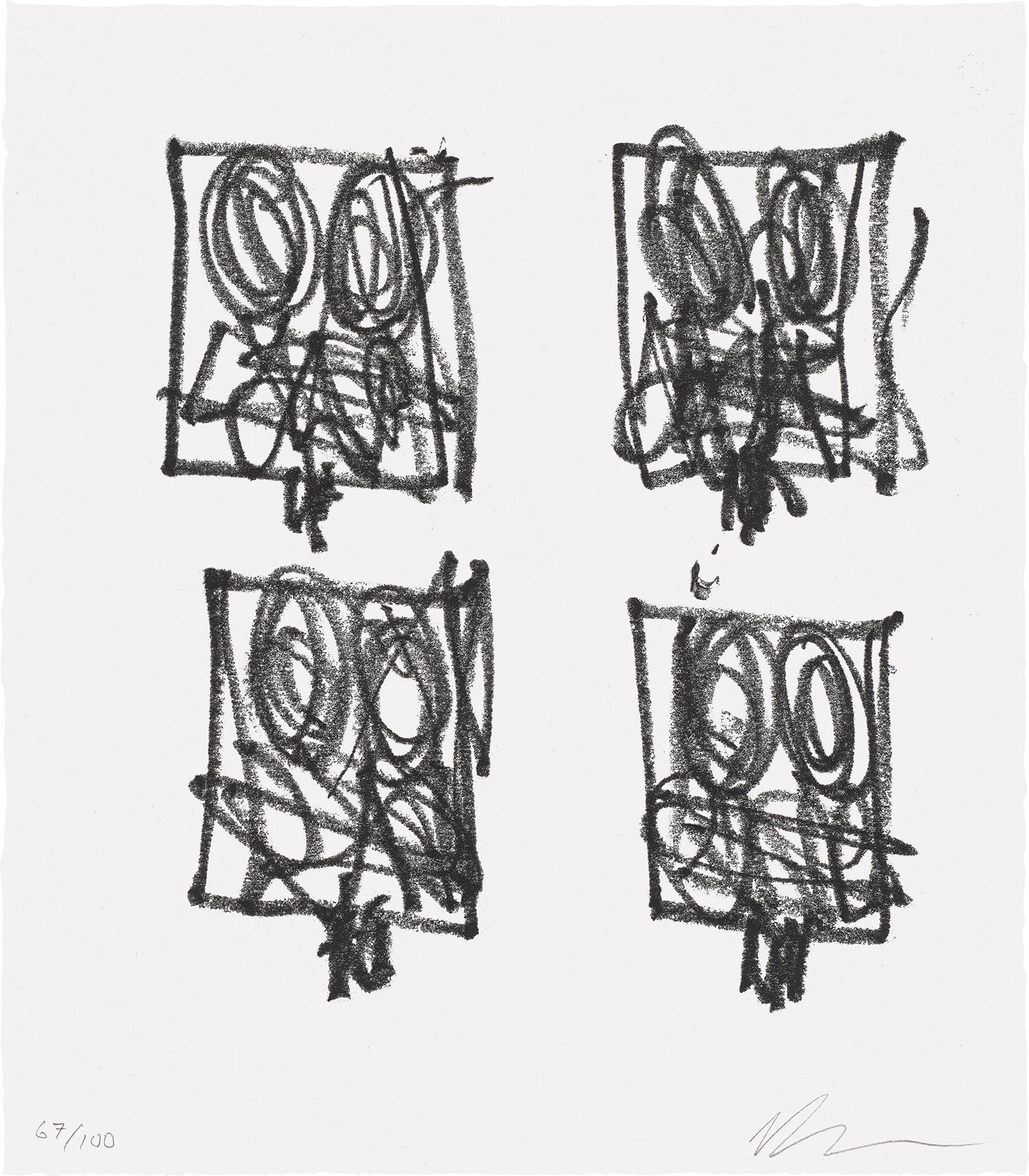 Rashid Johnson: Works for Sale, Upcoming Auctions & Past Results